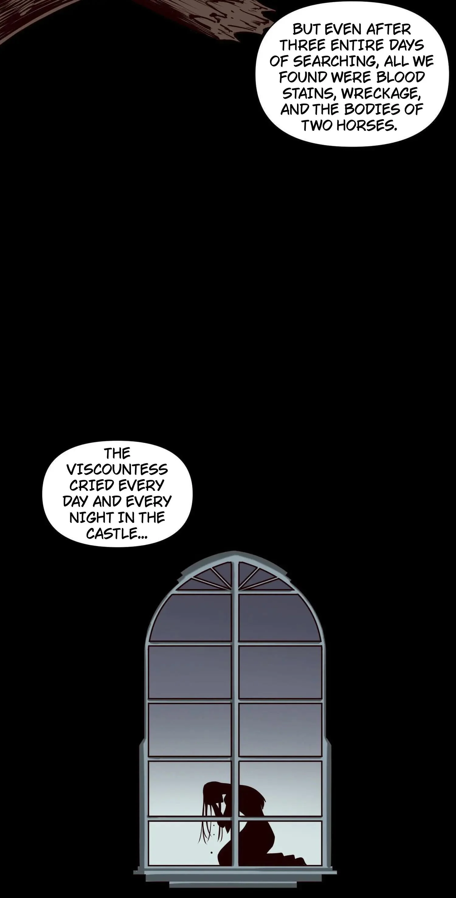 The Sword of Dawn Chapter 115 - Page 41