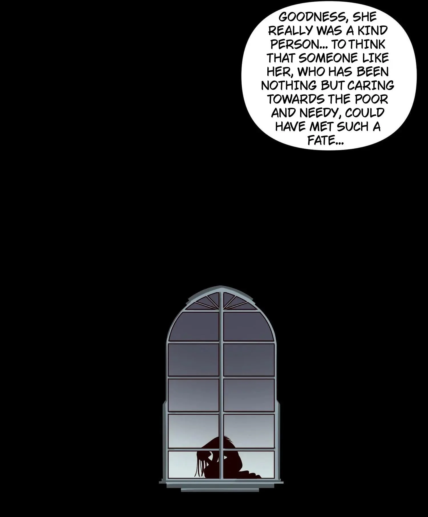 The Sword of Dawn Chapter 115 - Page 42
