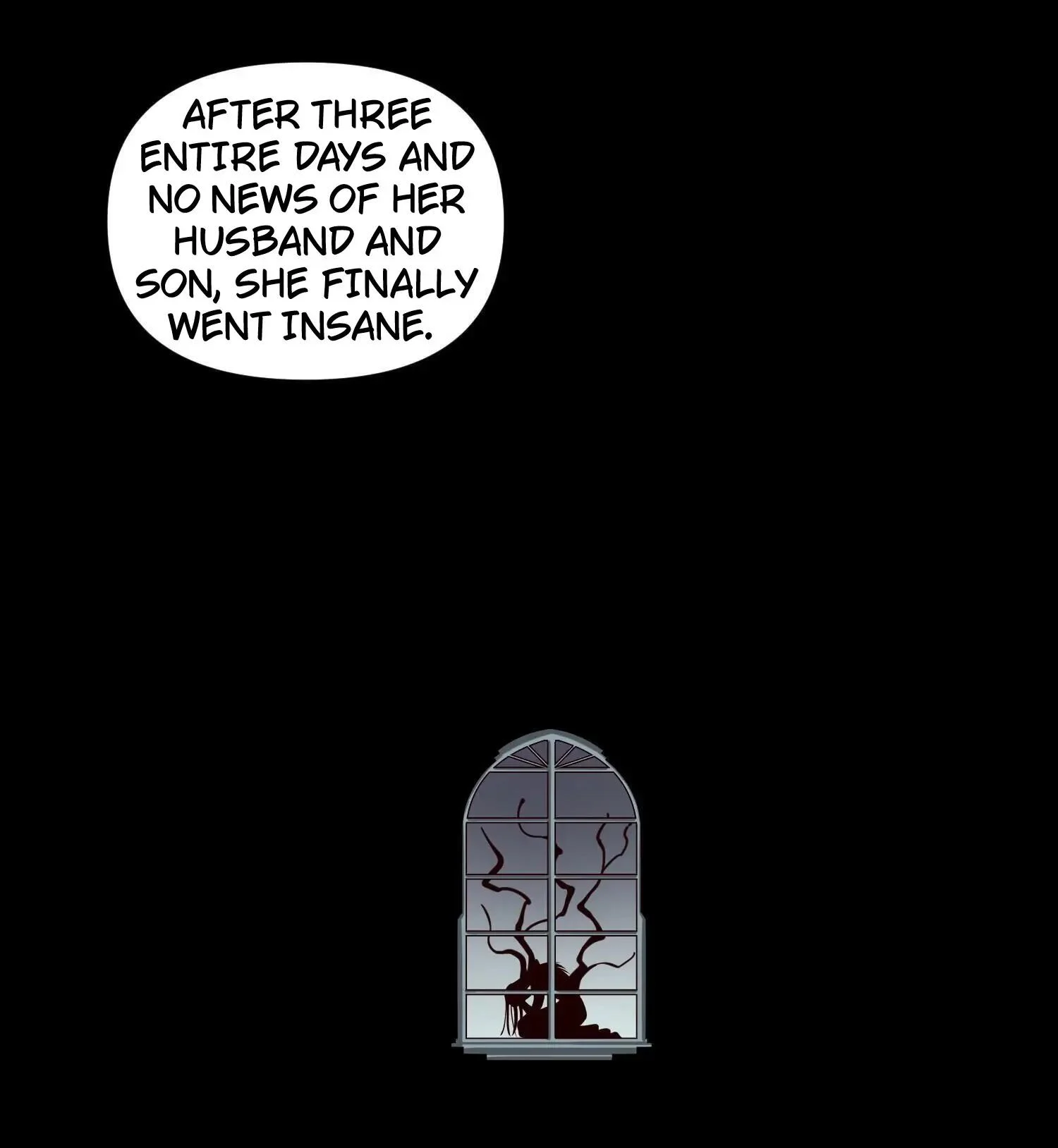 The Sword of Dawn Chapter 115 - Page 43