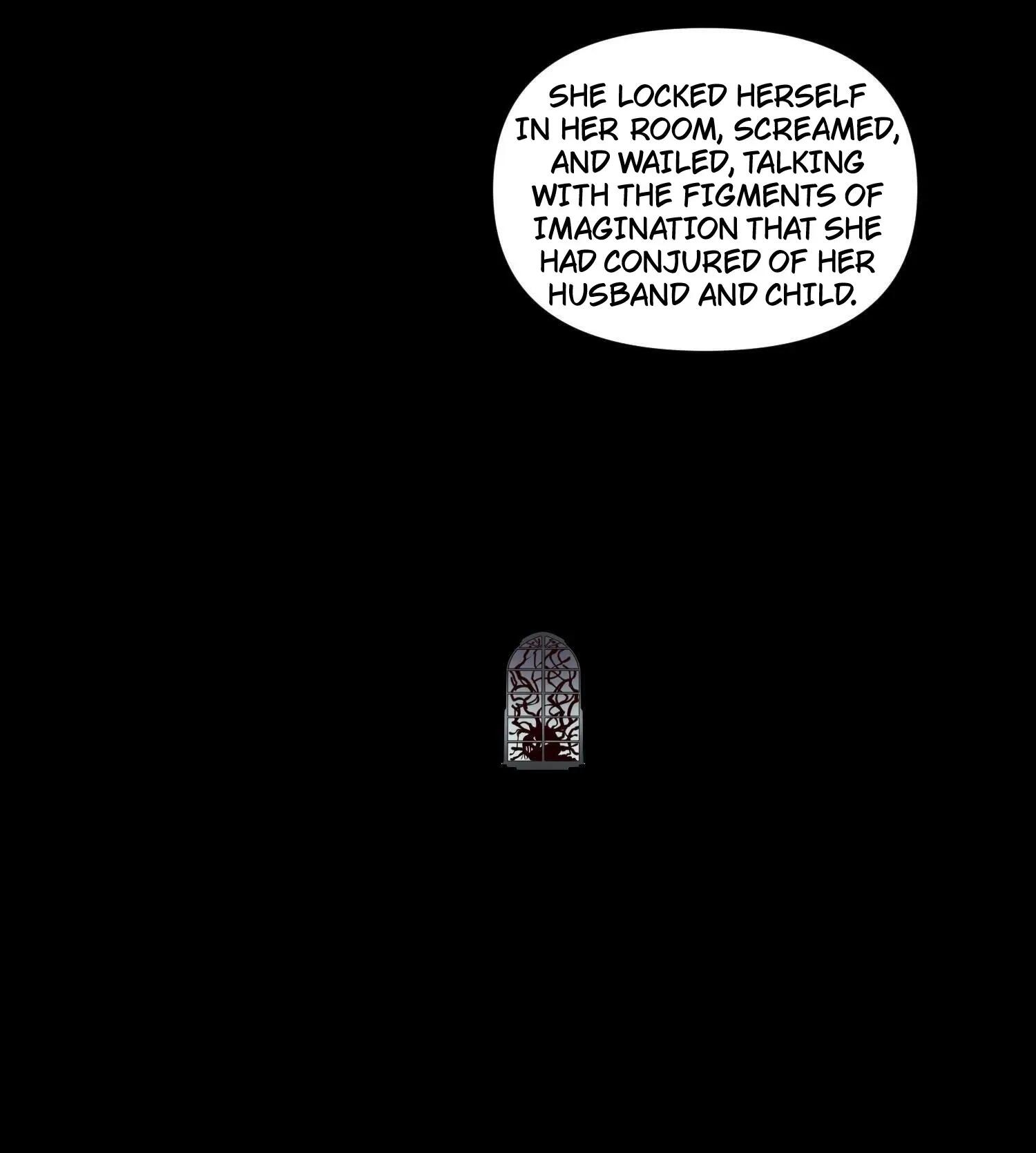 The Sword of Dawn Chapter 115 - Page 44