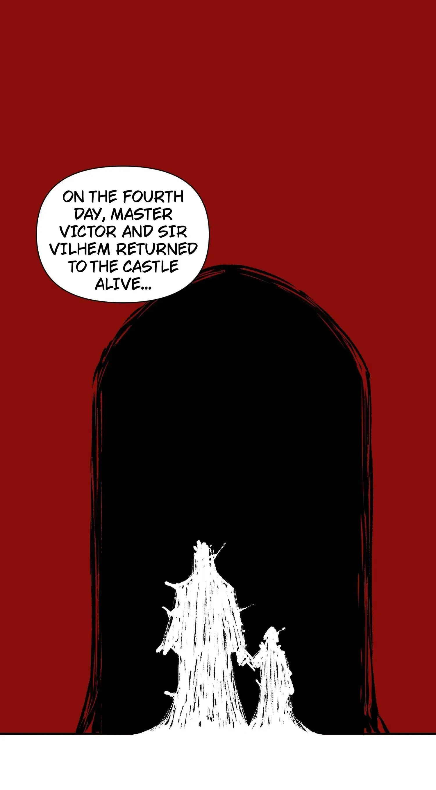 The Sword of Dawn Chapter 115 - Page 47