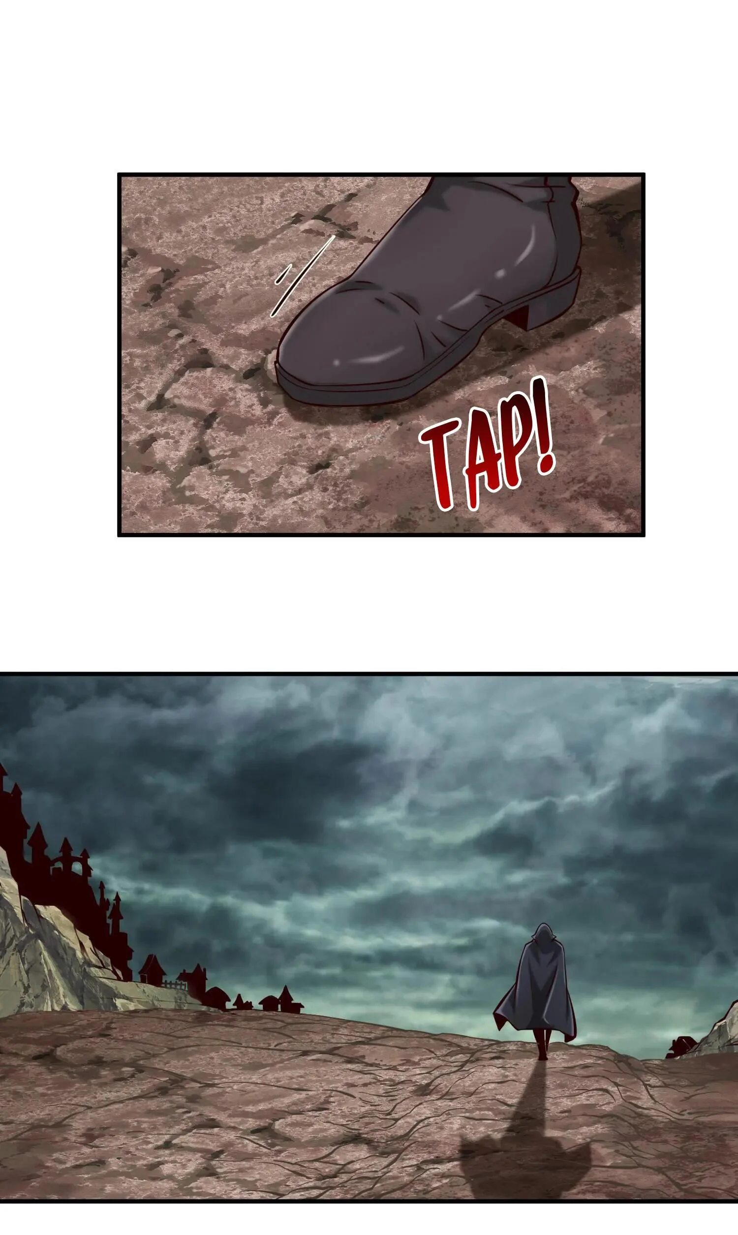 The Sword of Dawn Chapter 115 - Page 49