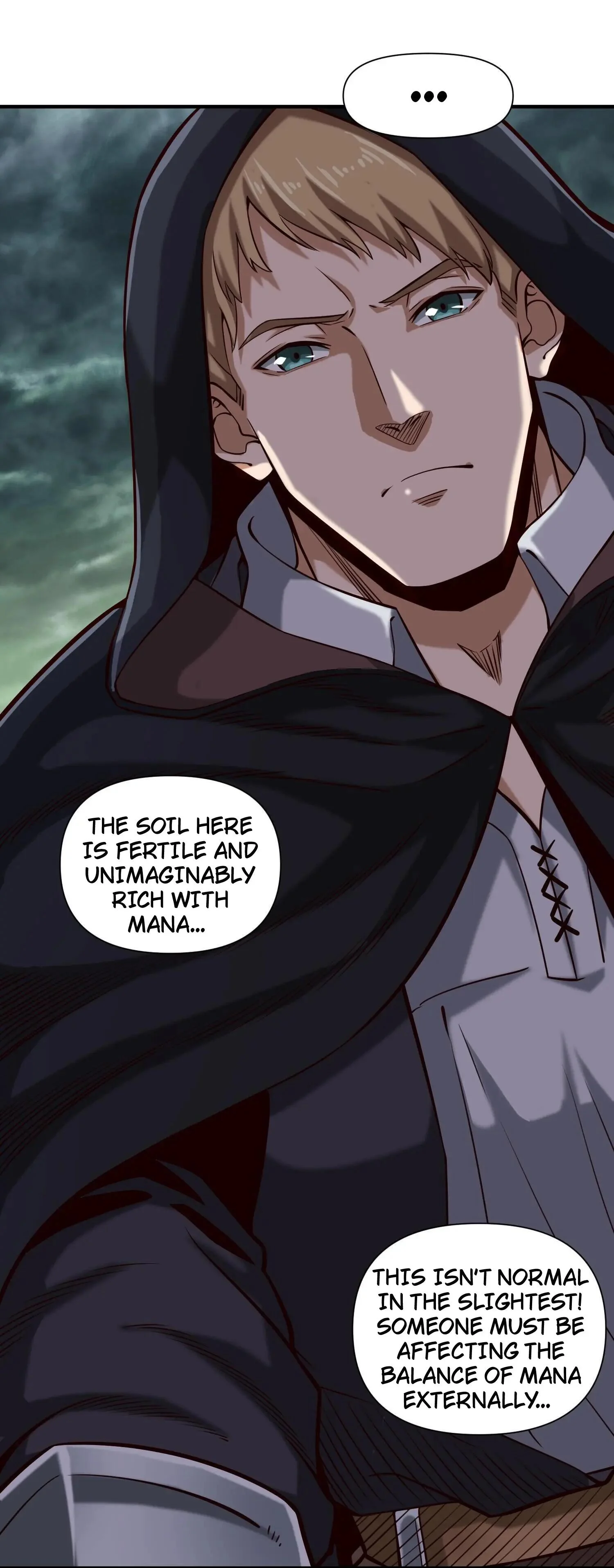The Sword of Dawn Chapter 115 - Page 51