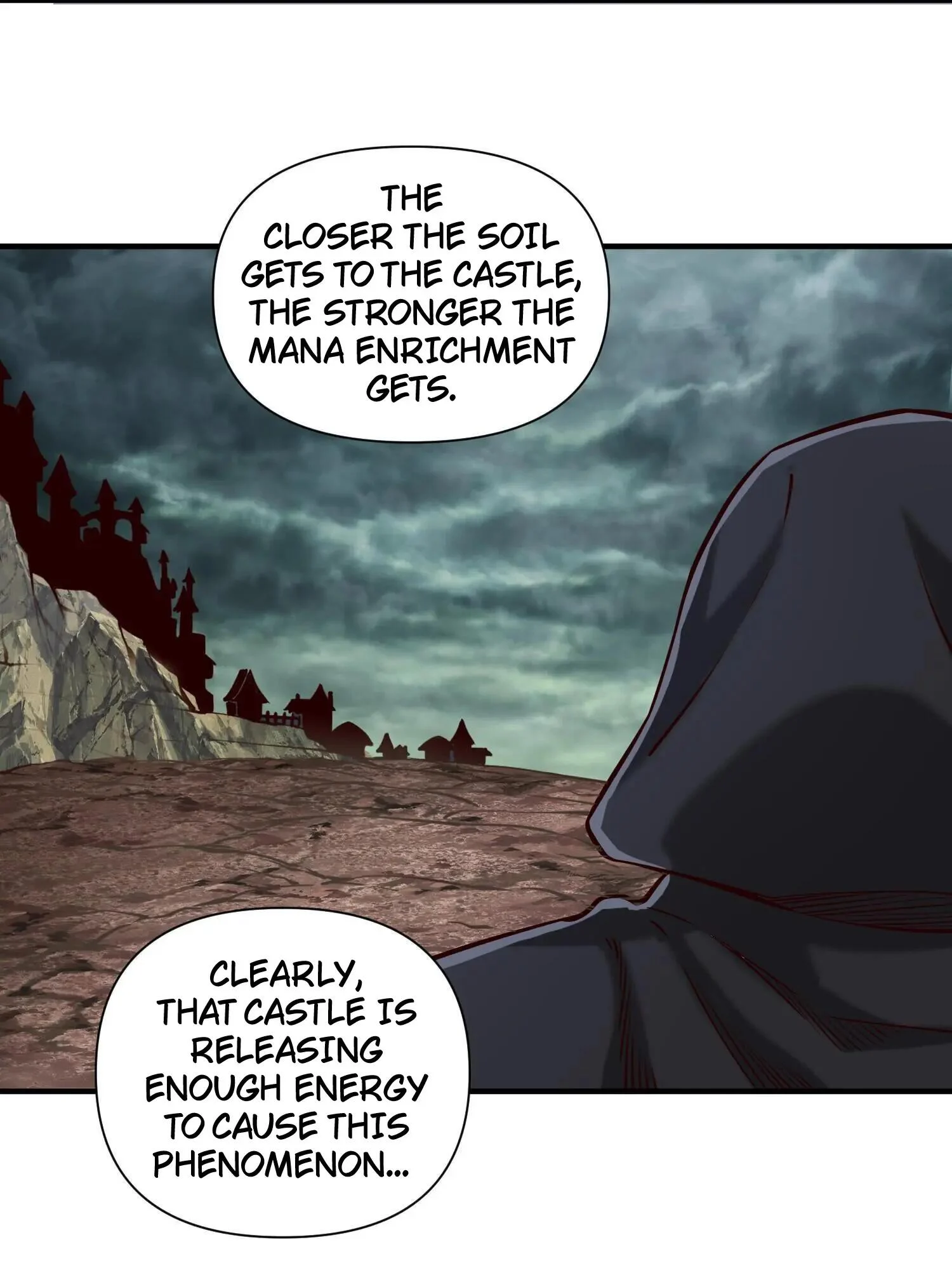 The Sword of Dawn Chapter 115 - Page 52