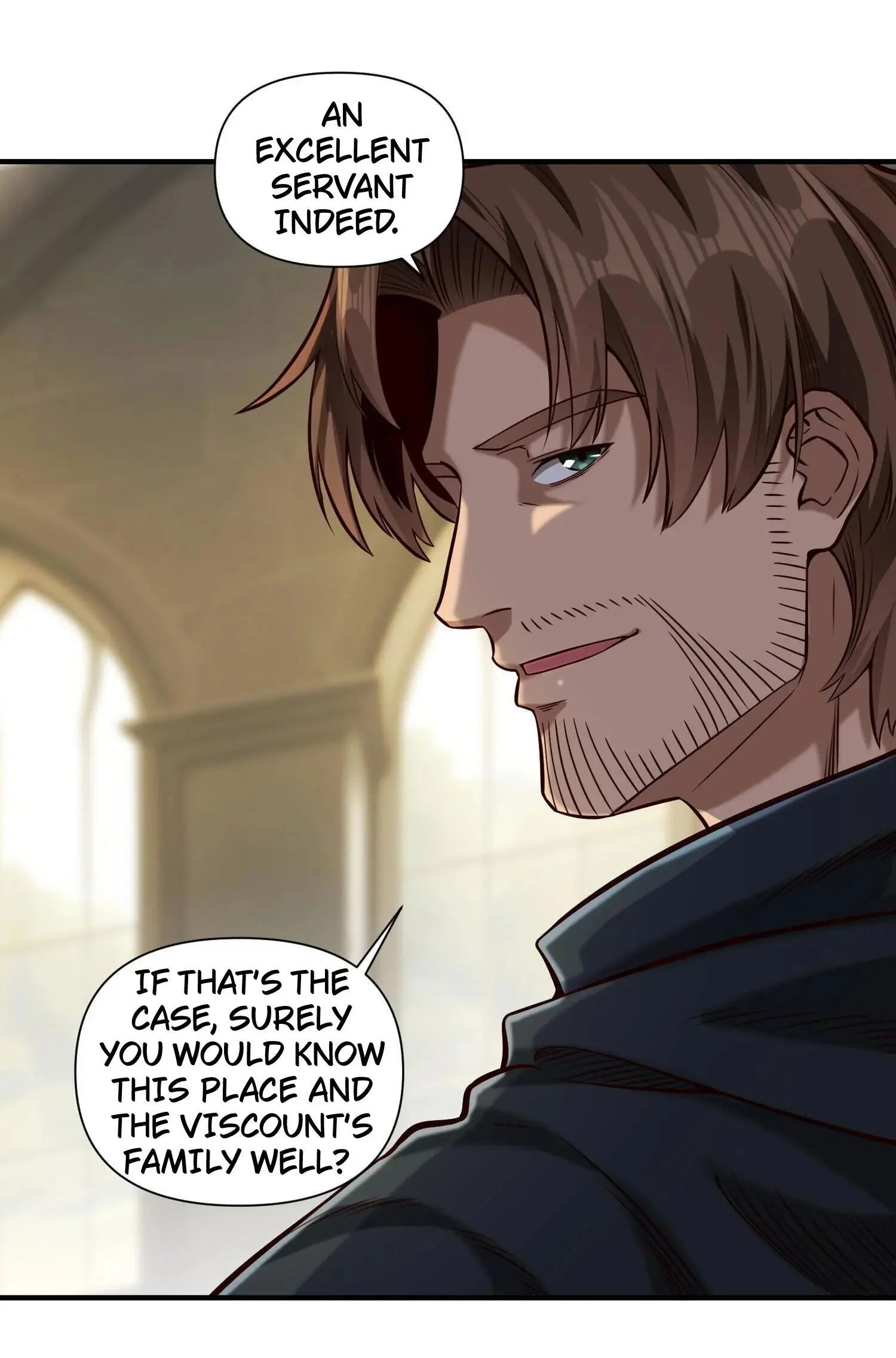 The Sword of Dawn Chapter 116 - Page 4