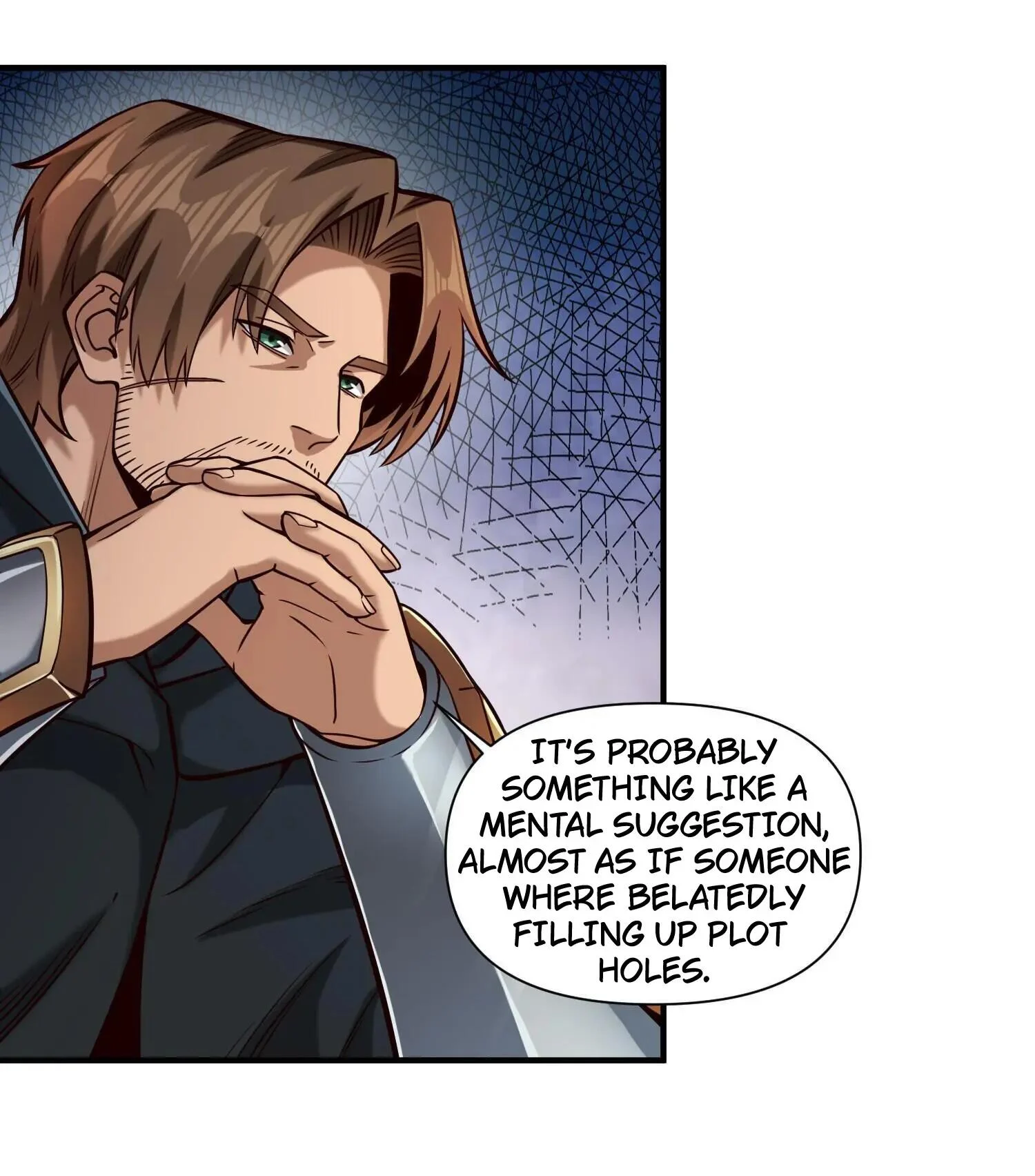 The Sword of Dawn Chapter 116 - Page 34