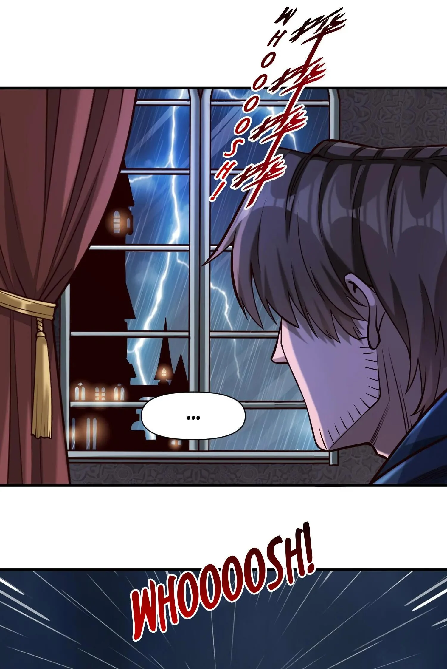 The Sword of Dawn Chapter 116 - Page 45
