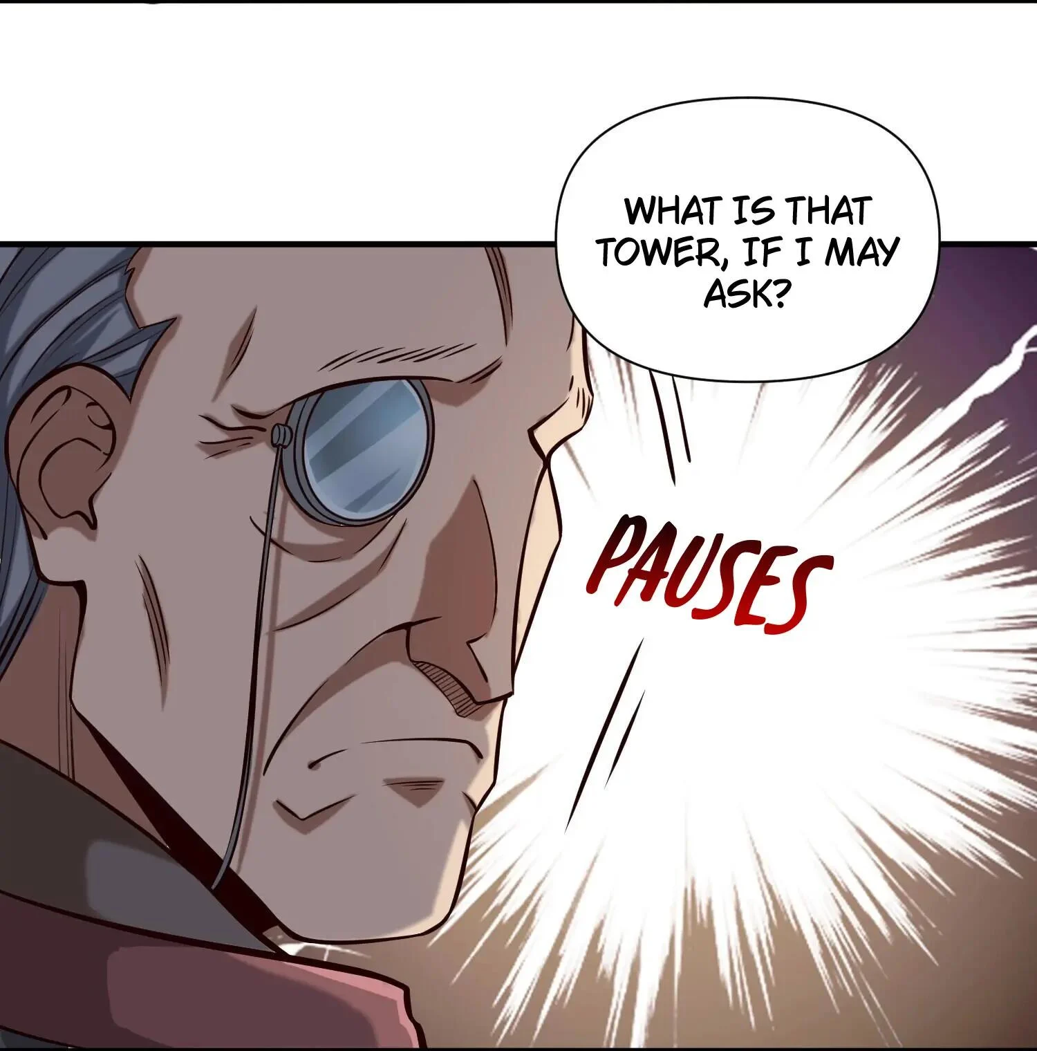 The Sword of Dawn Chapter 116 - Page 6