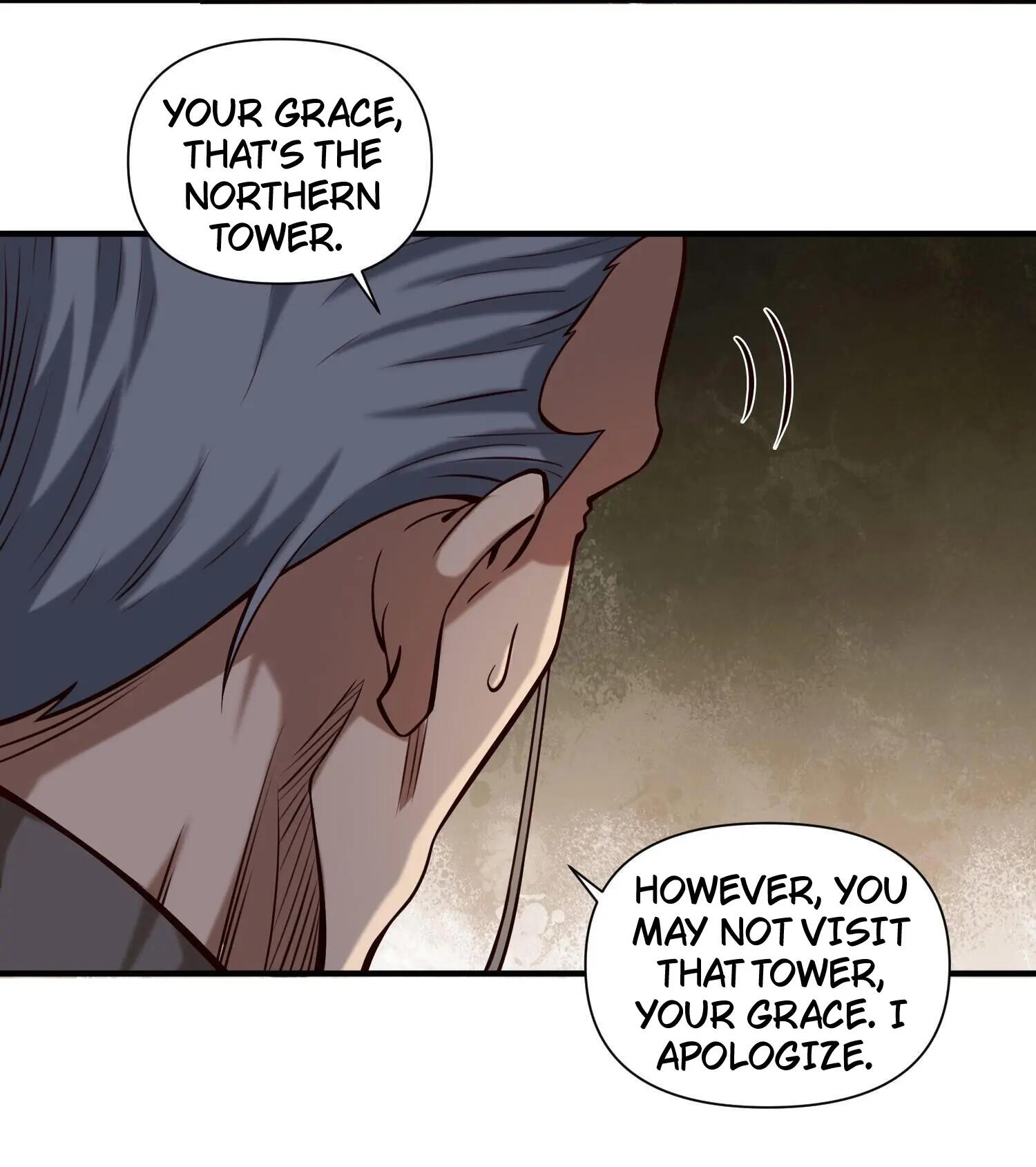 The Sword of Dawn Chapter 116 - Page 7