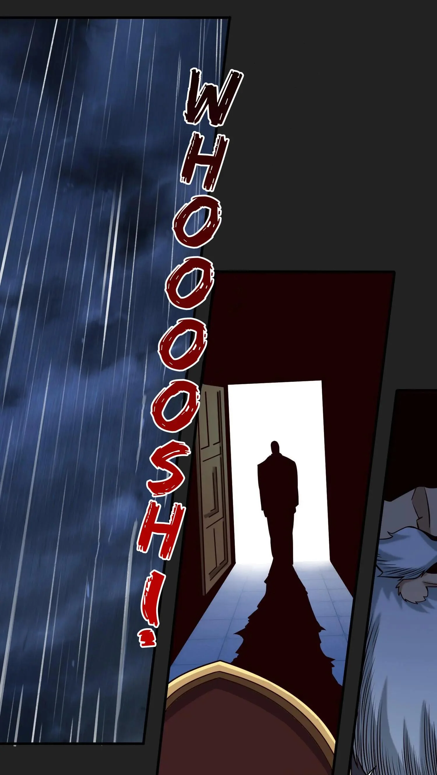 The Sword of Dawn Chapter 117 - Page 2
