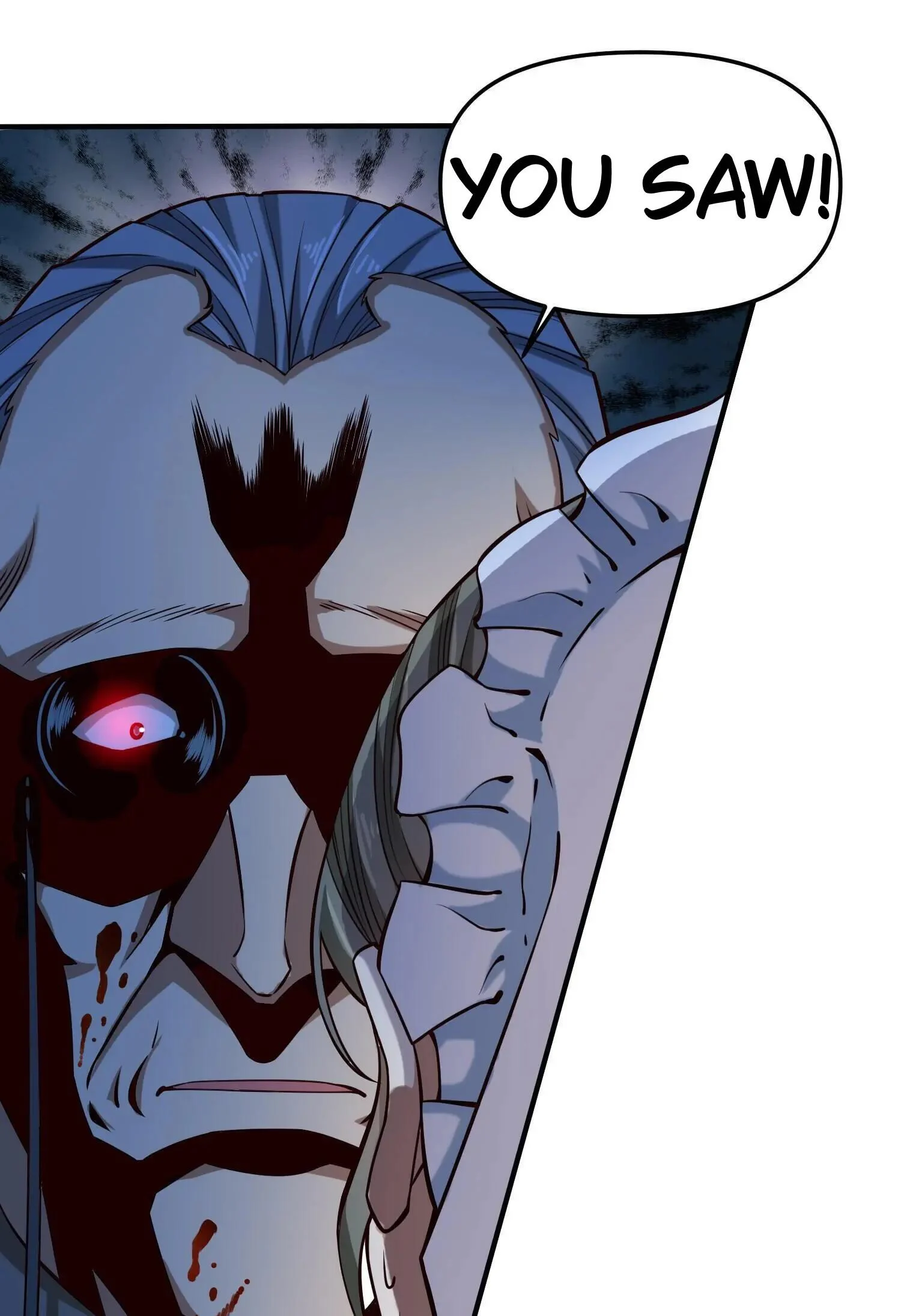 The Sword of Dawn Chapter 117 - Page 14