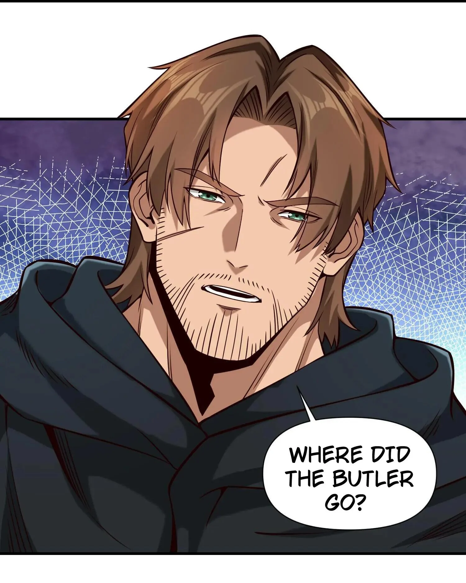 The Sword of Dawn Chapter 117 - Page 18