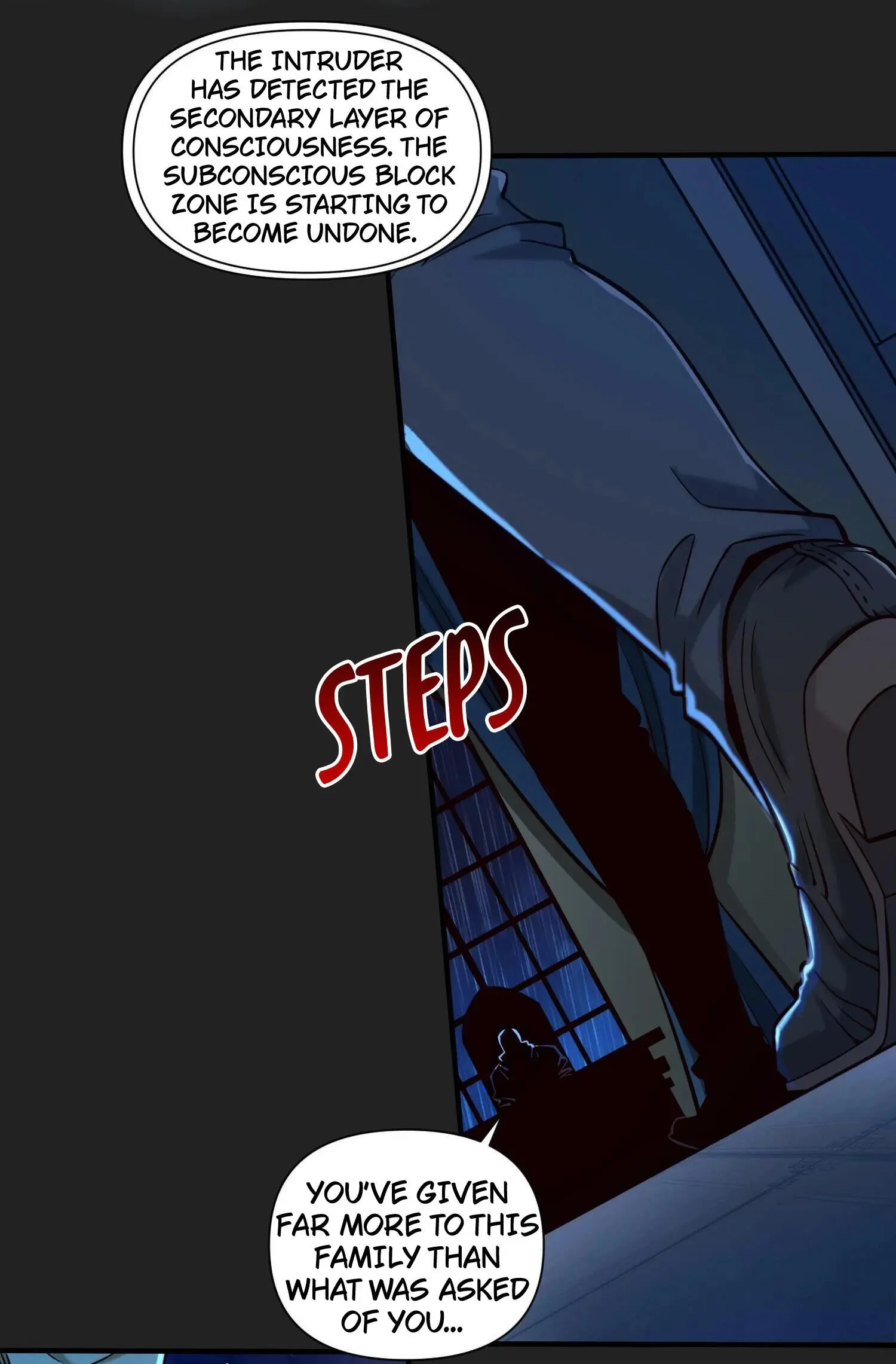 The Sword of Dawn Chapter 117 - Page 4