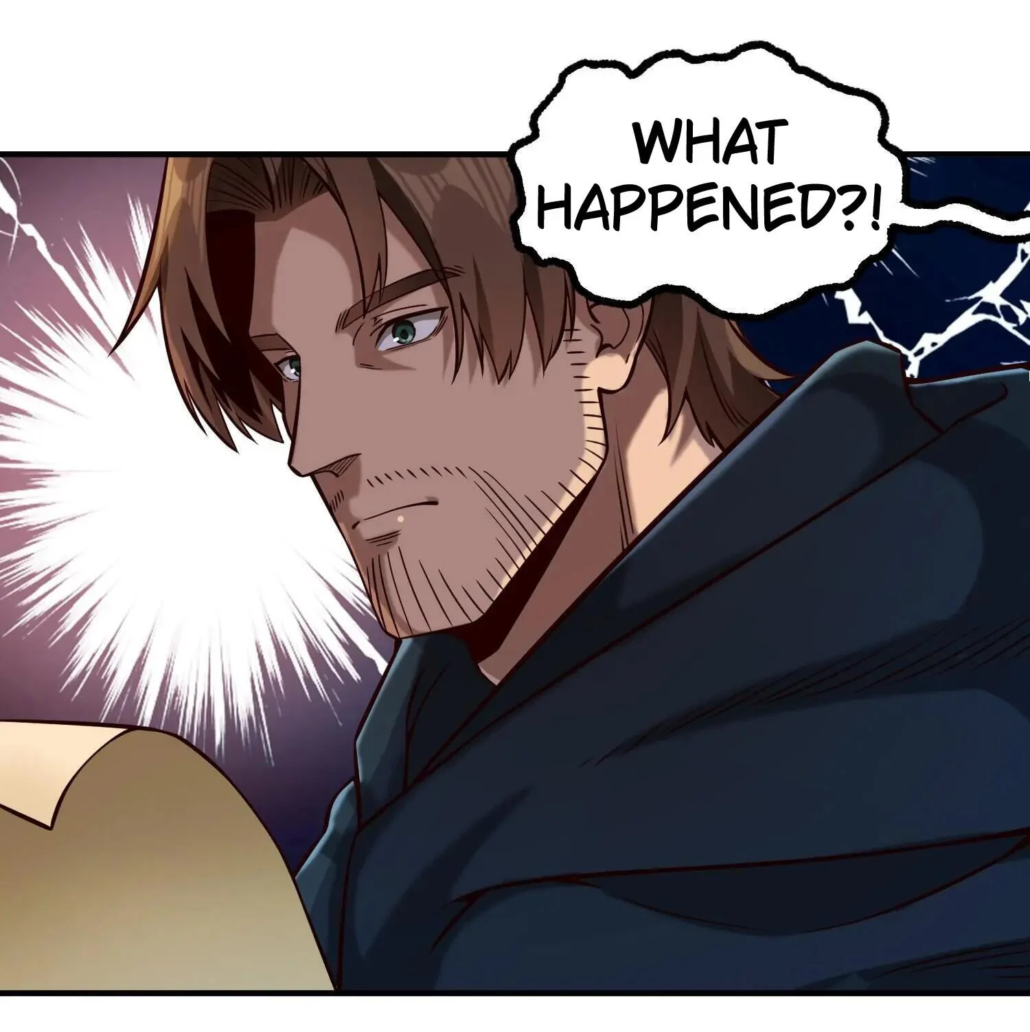 The Sword of Dawn Chapter 117 - Page 36