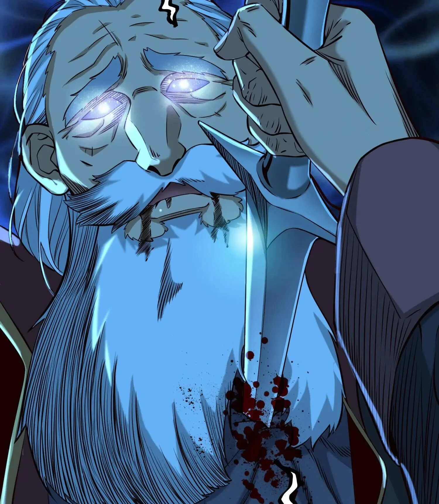 The Sword of Dawn Chapter 117 - Page 9