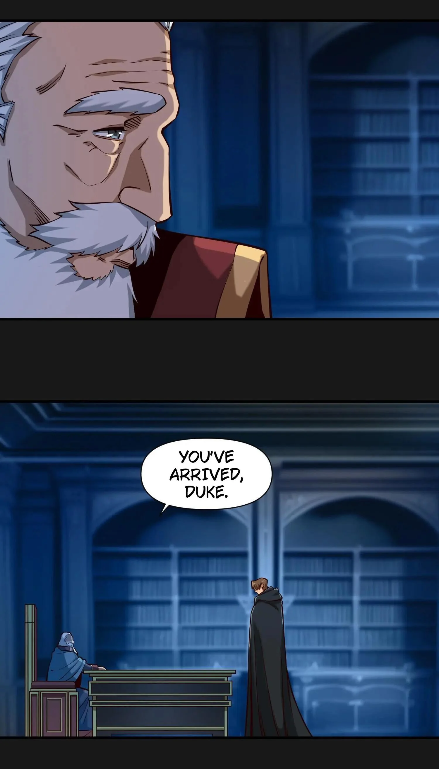 The Sword of Dawn Chapter 119 - Page 17