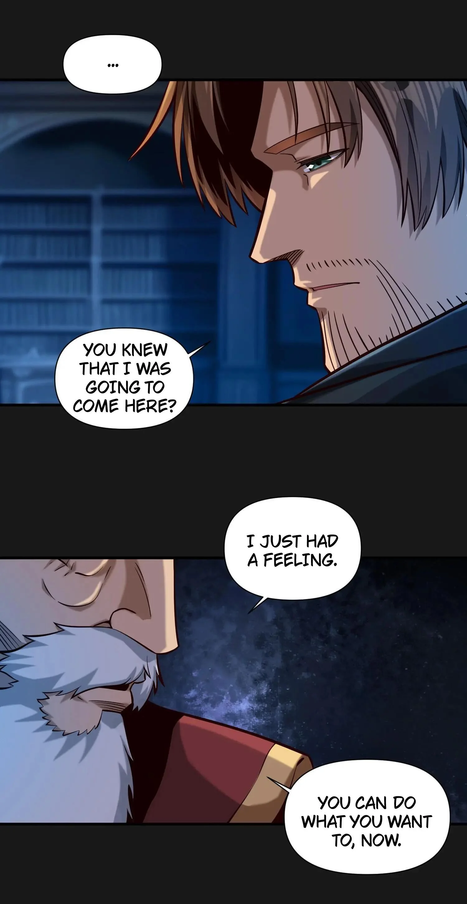 The Sword of Dawn Chapter 119 - Page 18