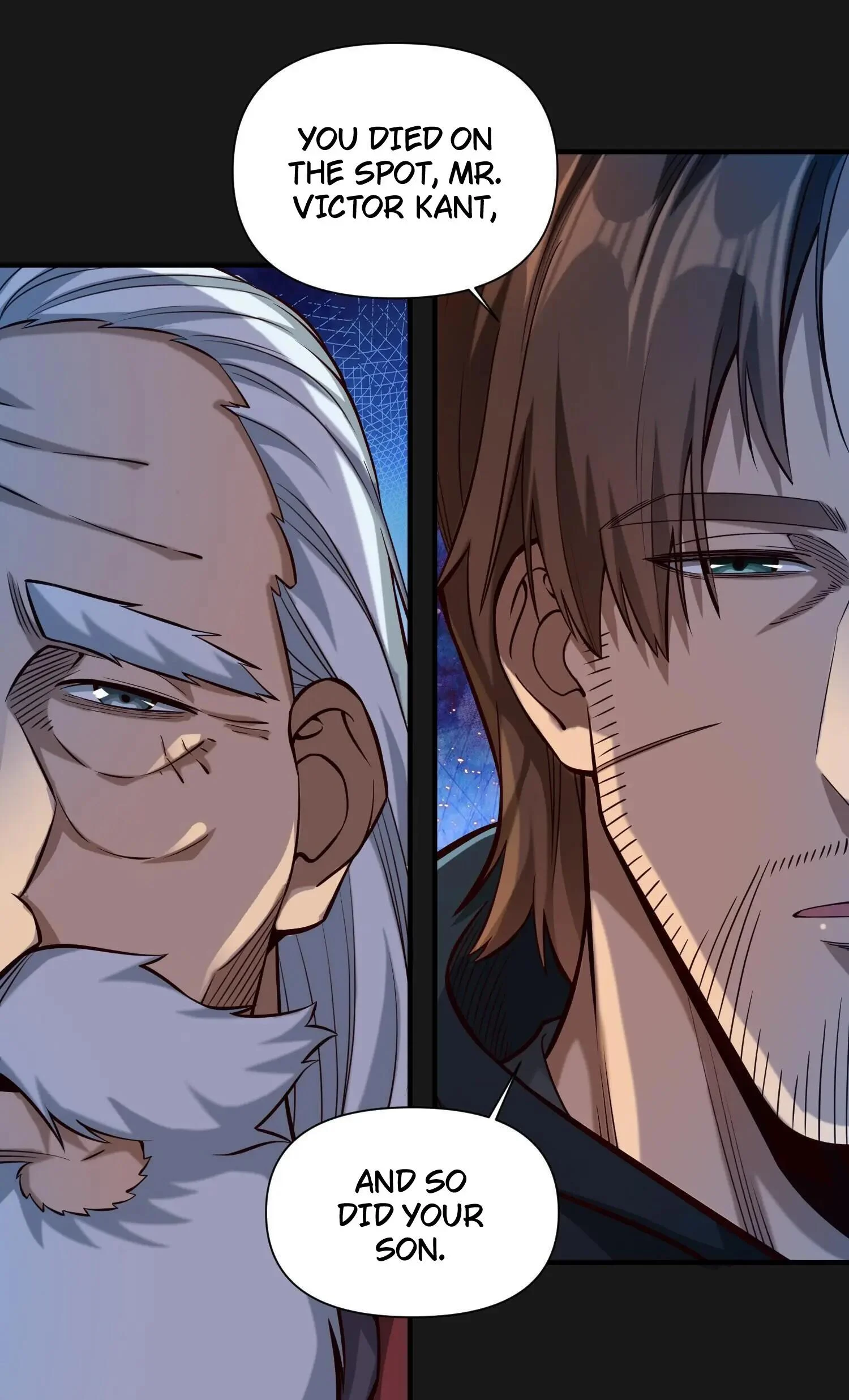 The Sword of Dawn Chapter 119 - Page 21