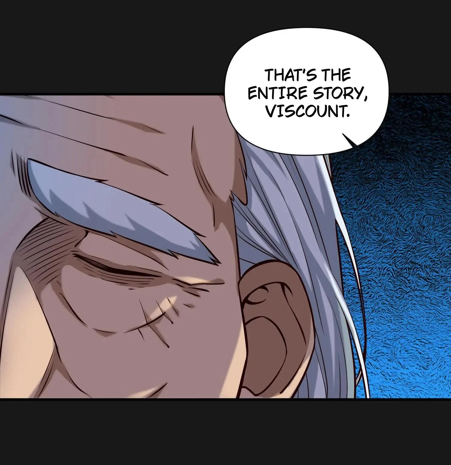 The Sword of Dawn Chapter 119 - Page 23