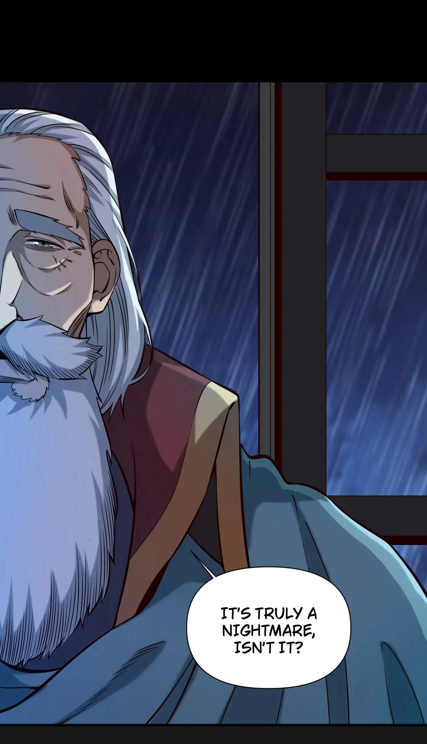 The Sword of Dawn Chapter 119 - Page 25