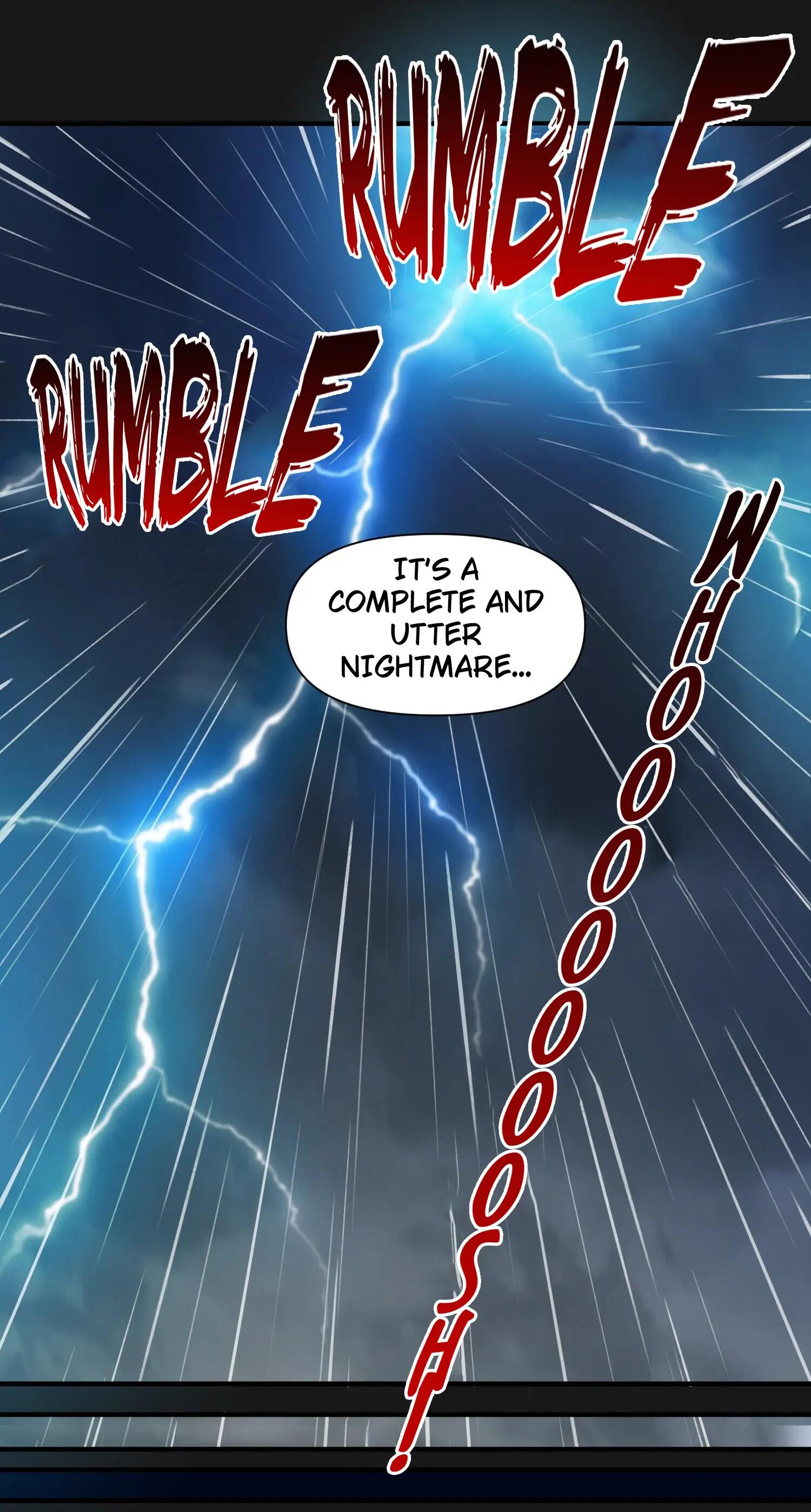 The Sword of Dawn Chapter 119 - Page 27