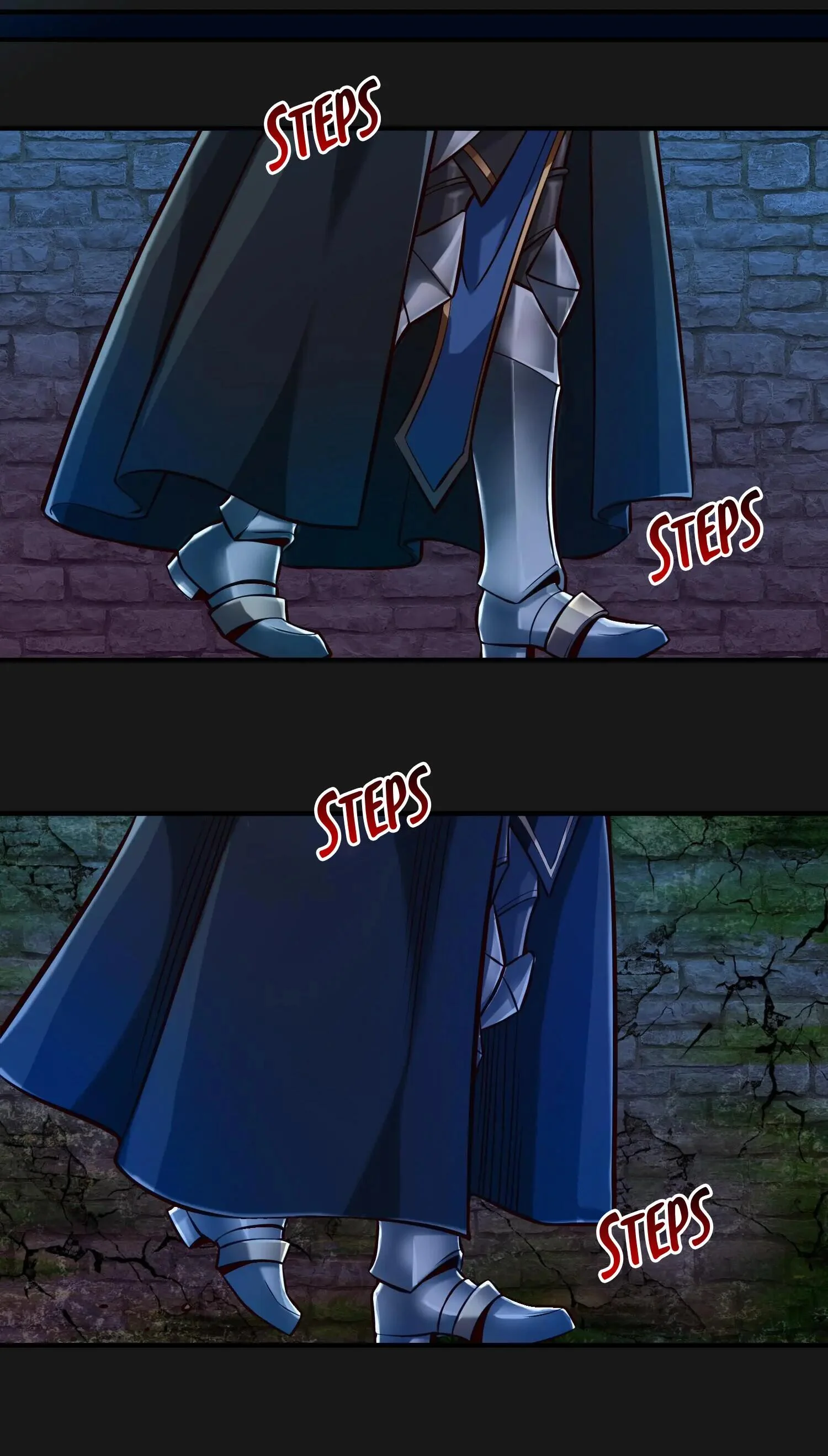 The Sword of Dawn Chapter 119 - Page 28