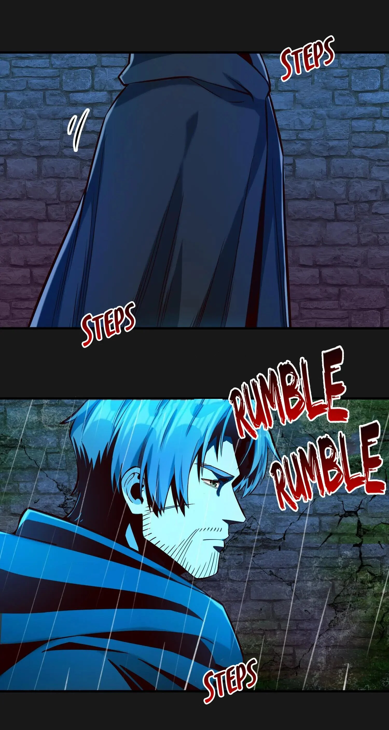 The Sword of Dawn Chapter 119 - Page 29