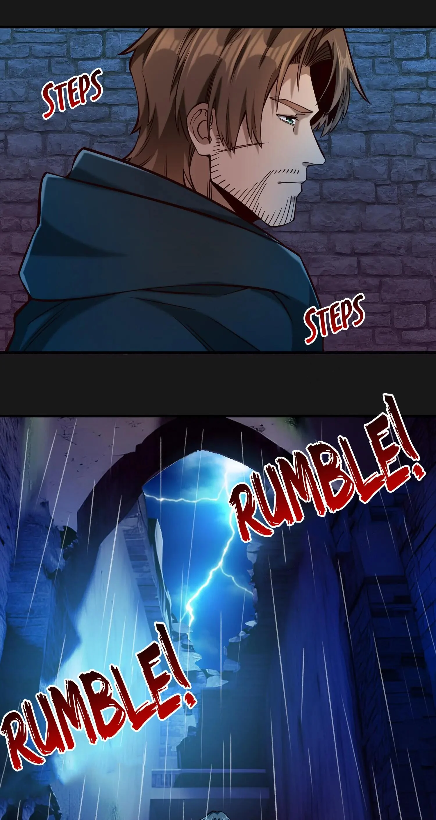 The Sword of Dawn Chapter 119 - Page 30