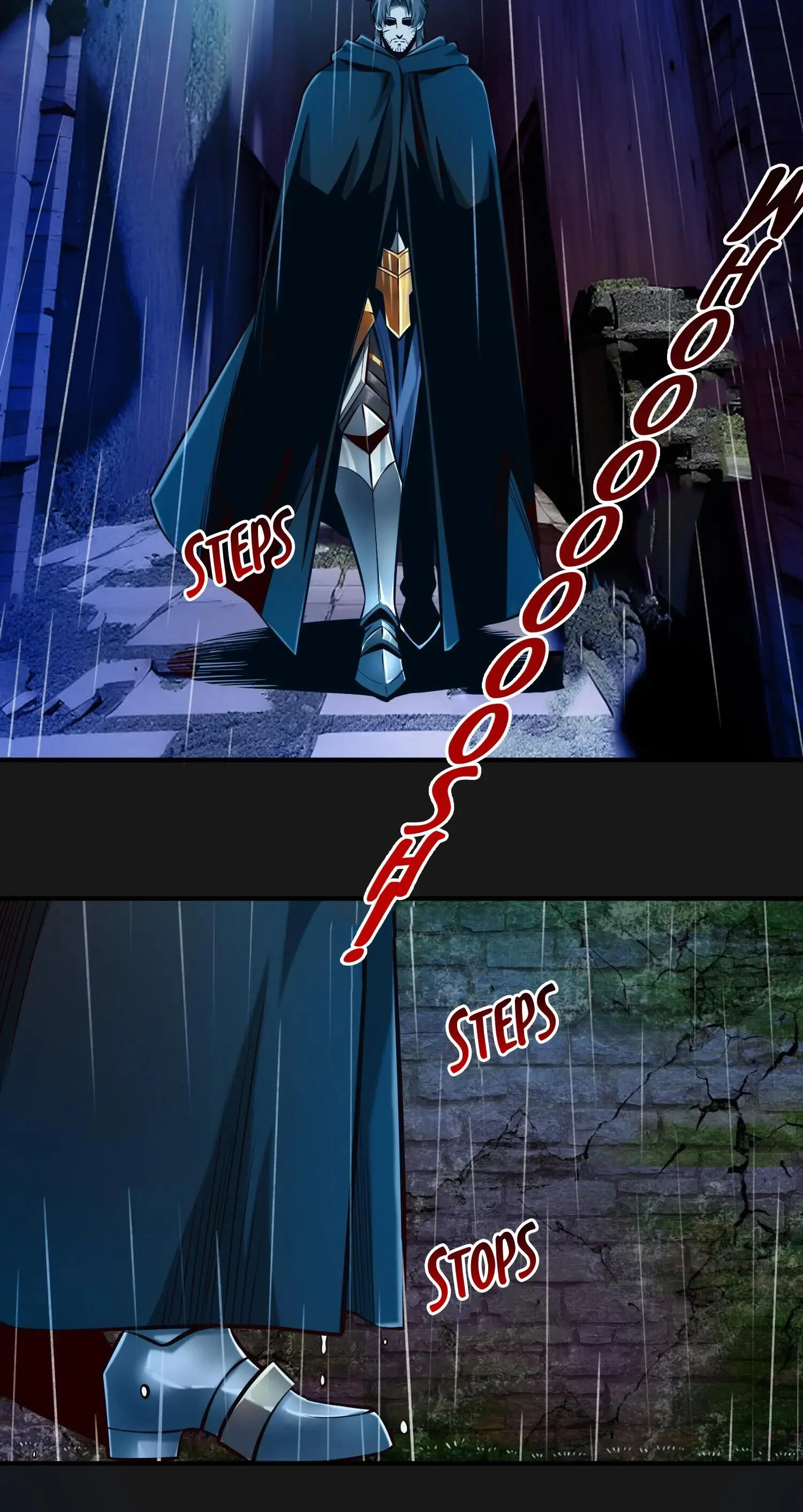 The Sword of Dawn Chapter 119 - Page 31