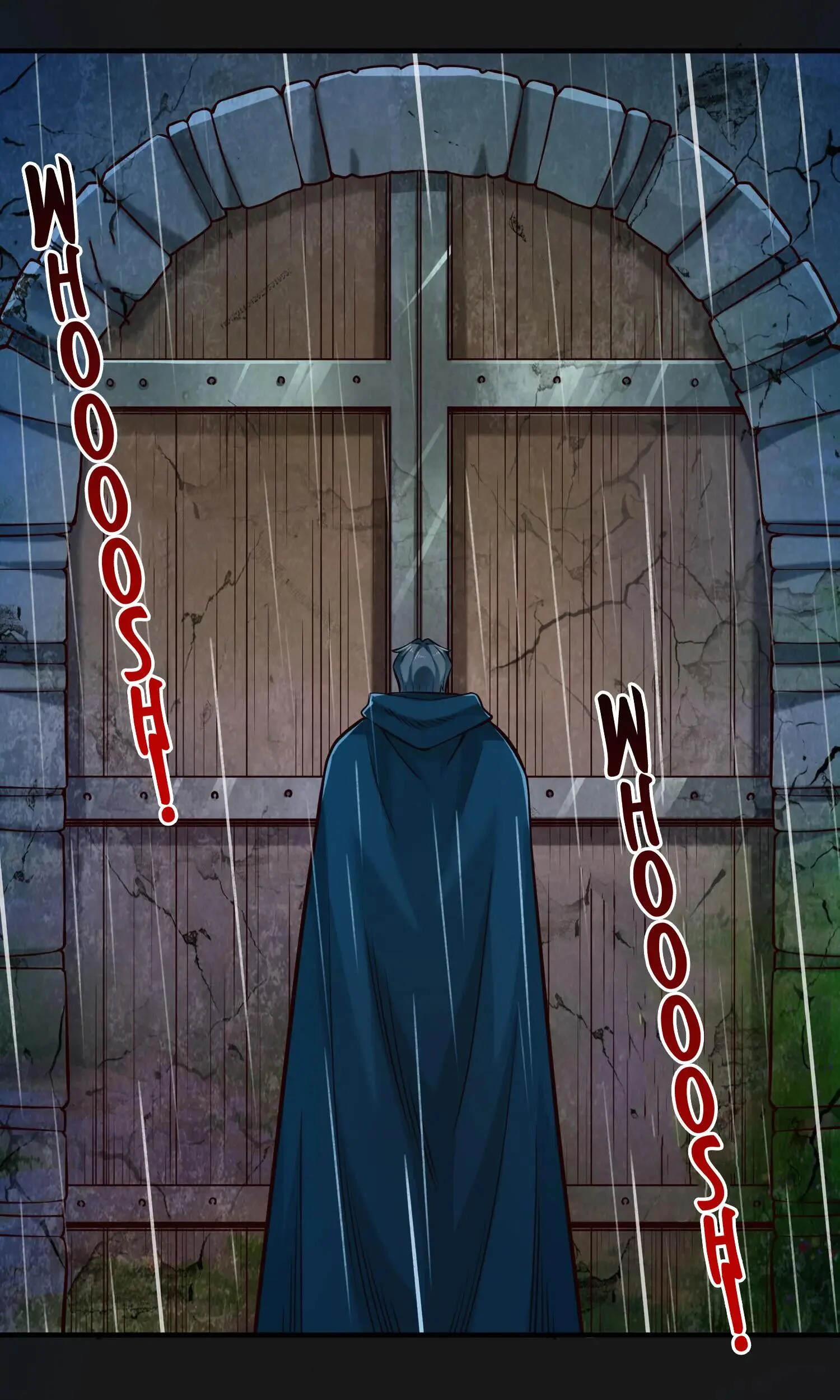 The Sword of Dawn Chapter 119 - Page 32