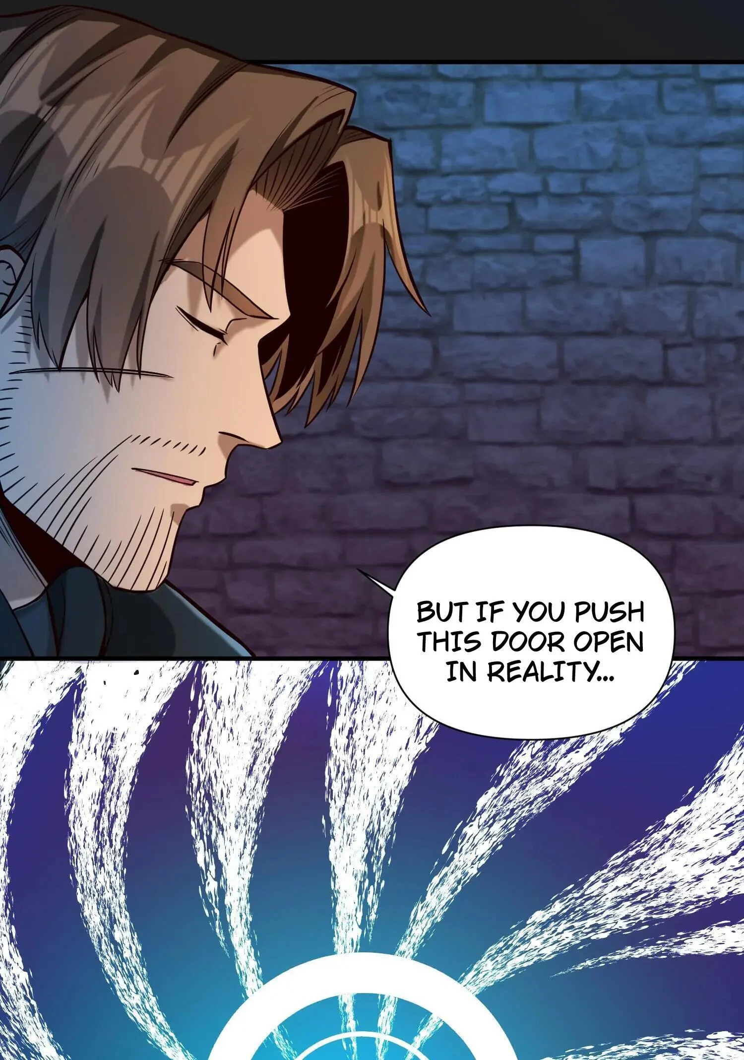 The Sword of Dawn Chapter 119 - Page 38