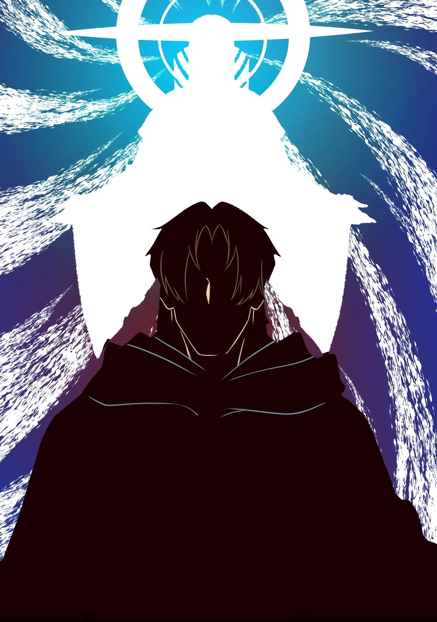 The Sword of Dawn Chapter 119 - Page 39