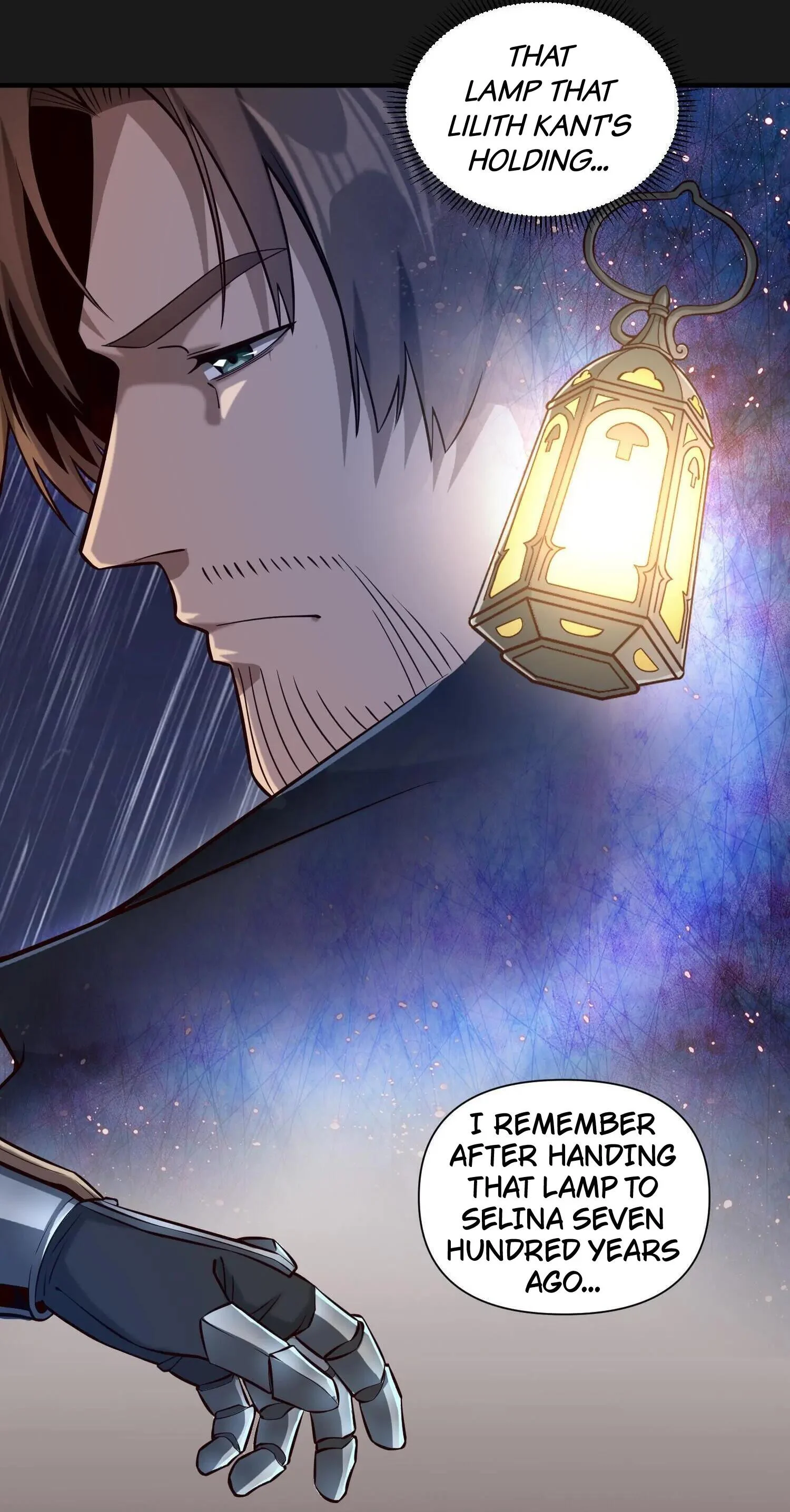 The Sword of Dawn Chapter 119 - Page 6