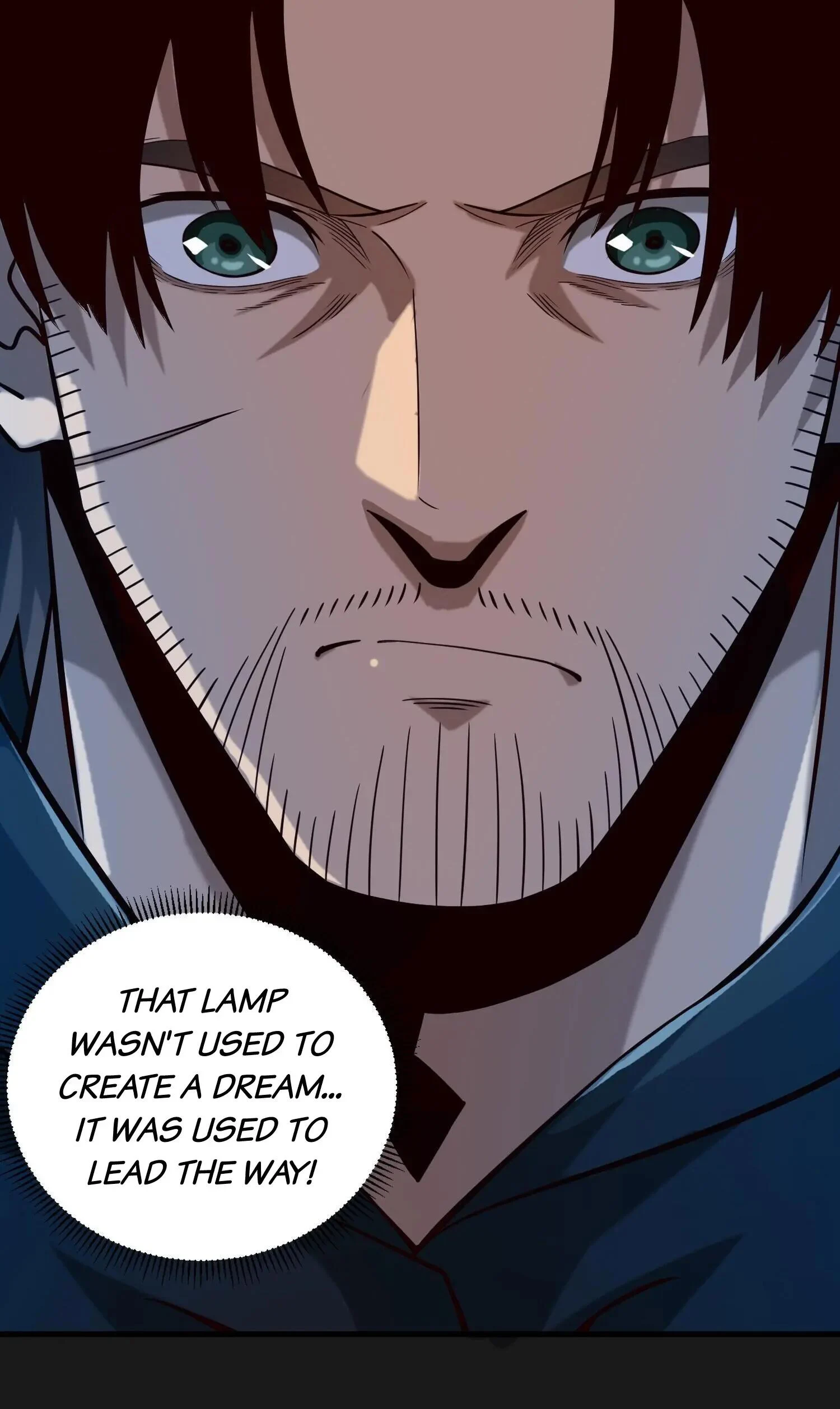 The Sword of Dawn Chapter 119 - Page 10