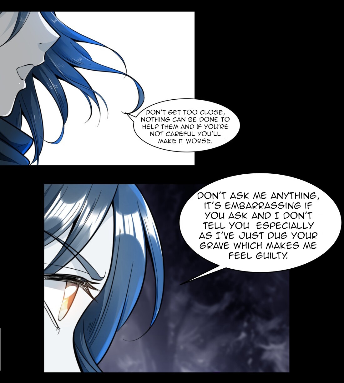 The Sword of Dawn Chapter 12 - Page 17