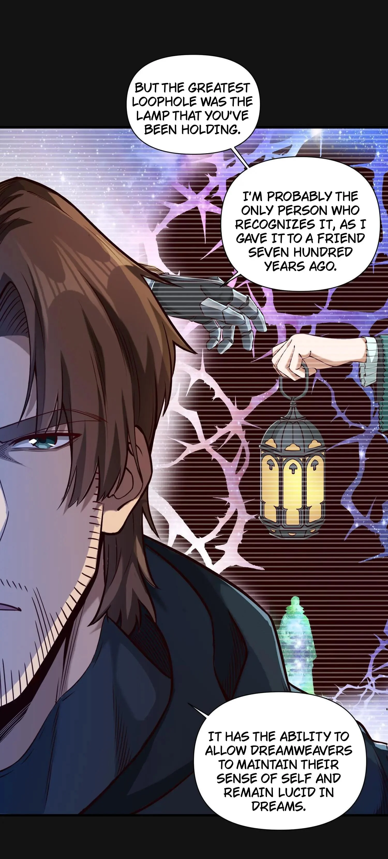 The Sword of Dawn Chapter 121 - Page 13