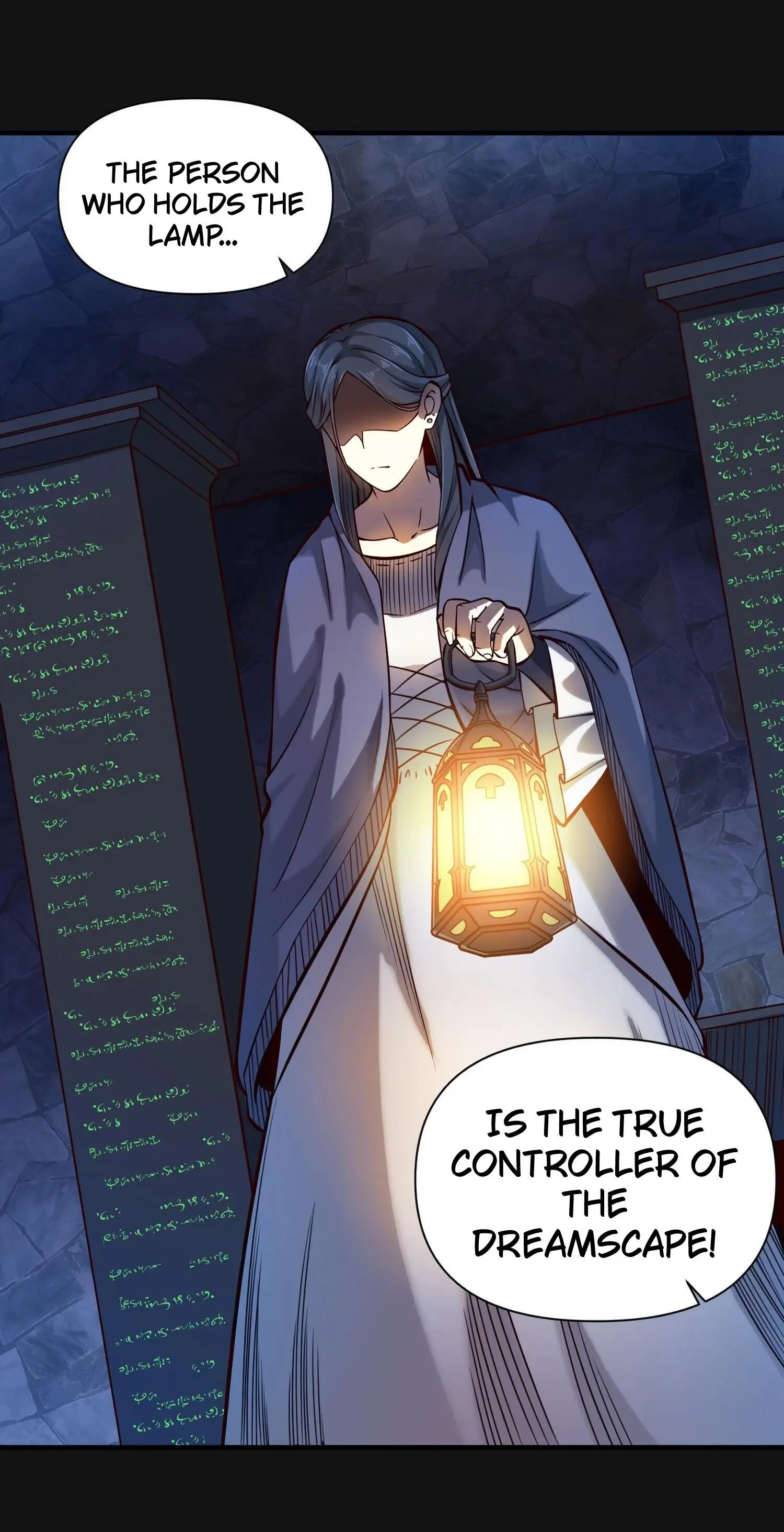 The Sword of Dawn Chapter 121 - Page 15