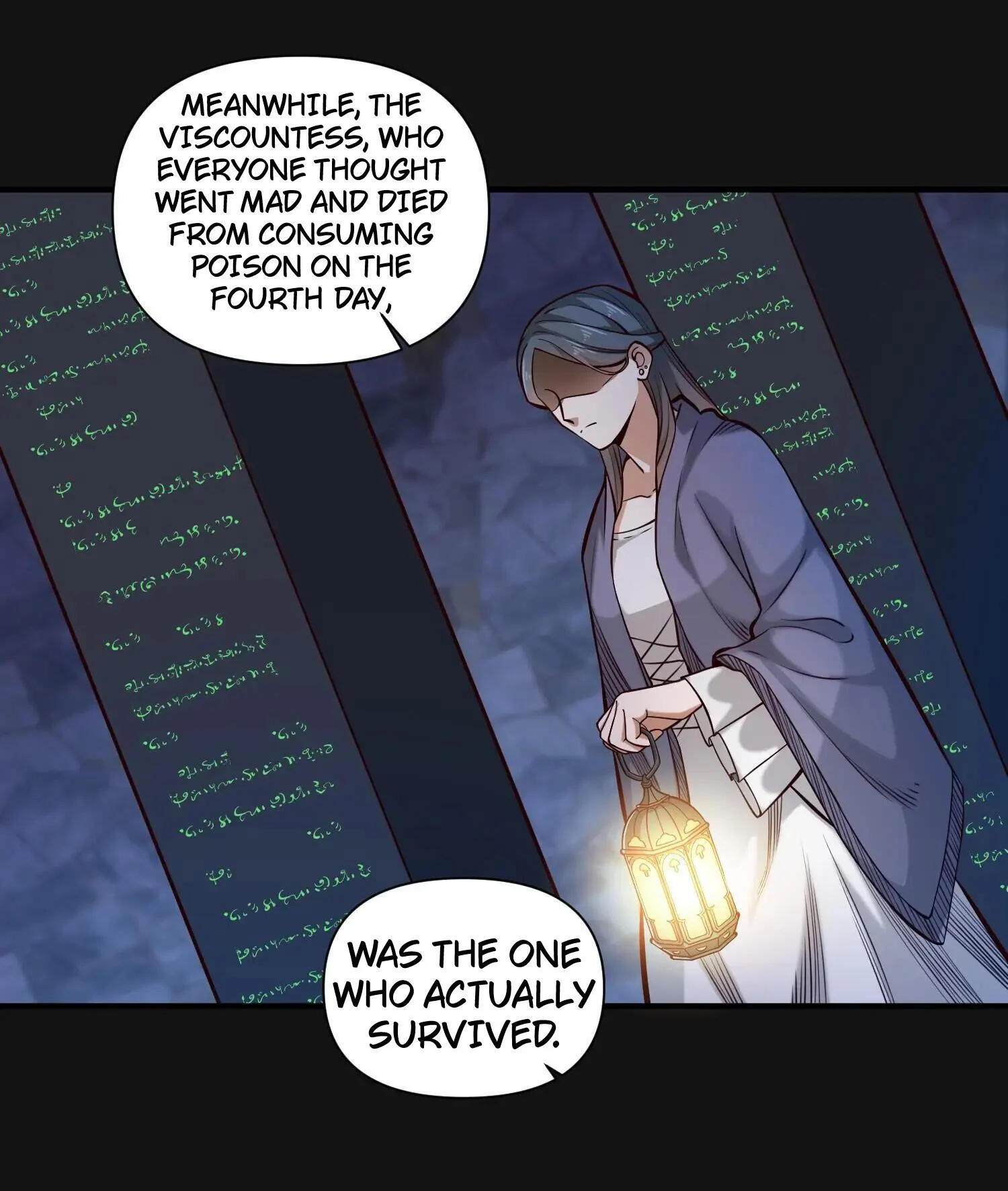 The Sword of Dawn Chapter 121 - Page 18