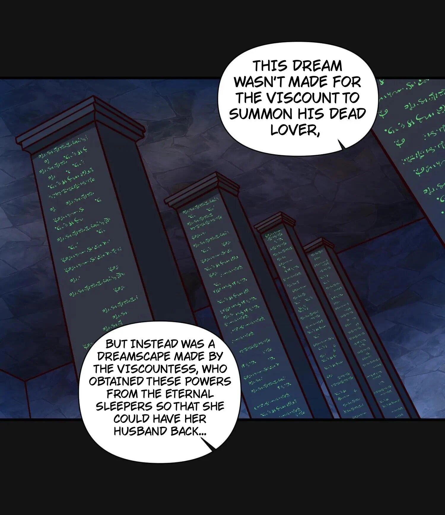 The Sword of Dawn Chapter 121 - Page 19