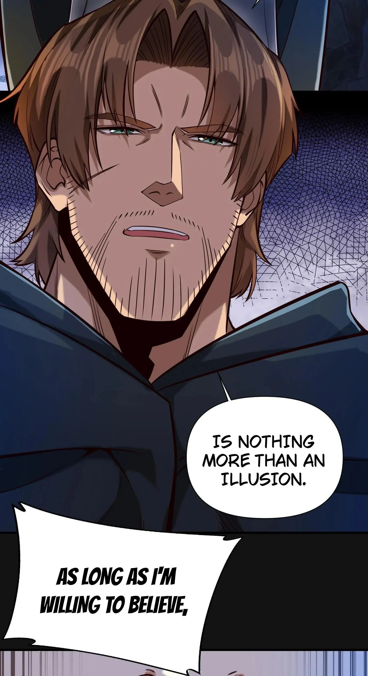 The Sword of Dawn Chapter 121 - Page 3