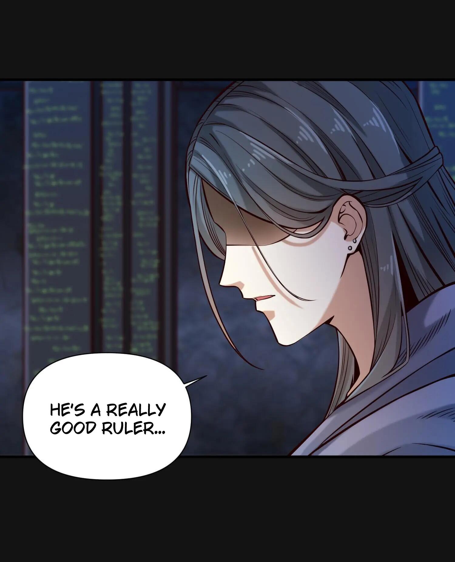 The Sword of Dawn Chapter 121 - Page 21