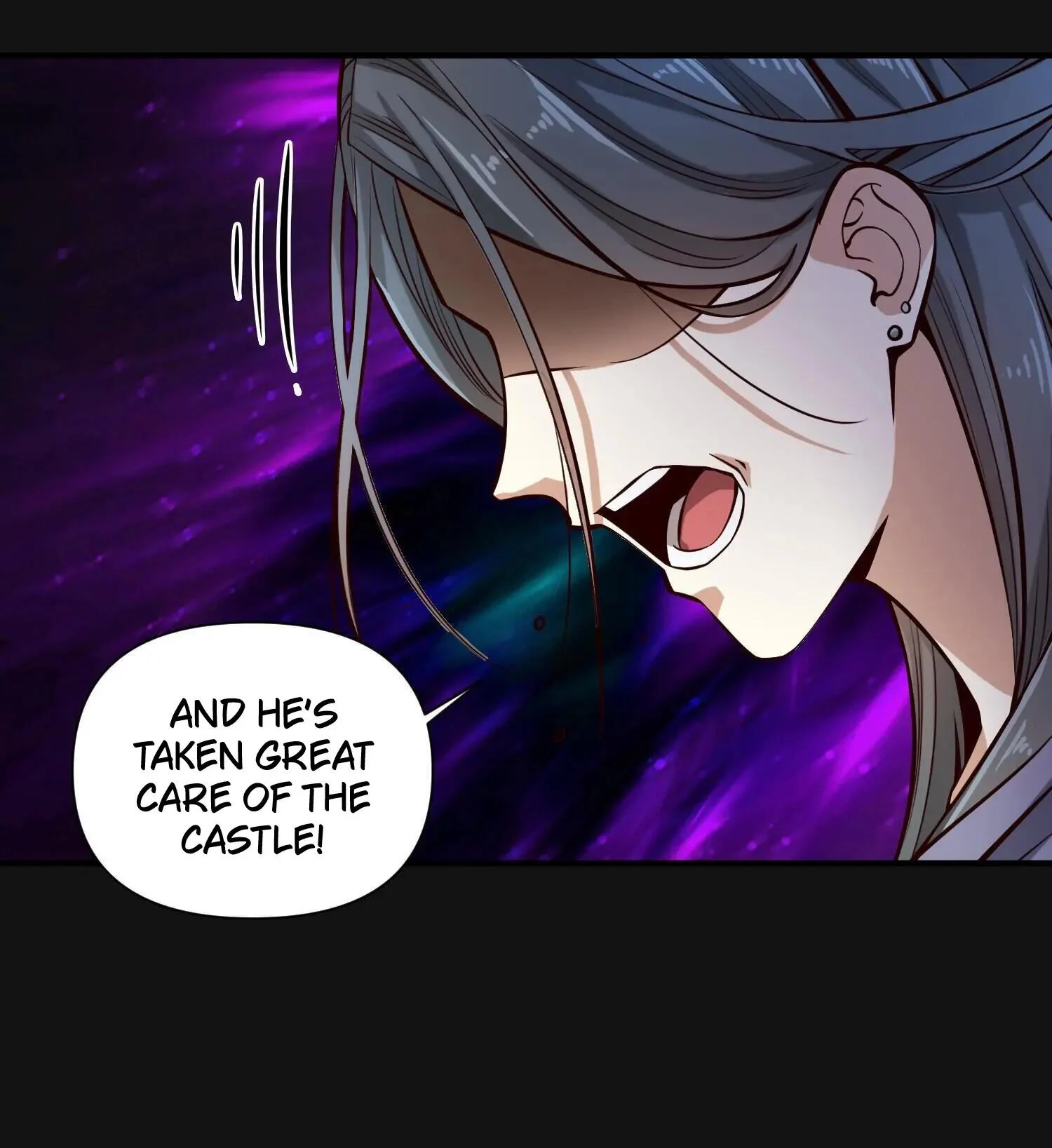 The Sword of Dawn Chapter 121 - Page 22