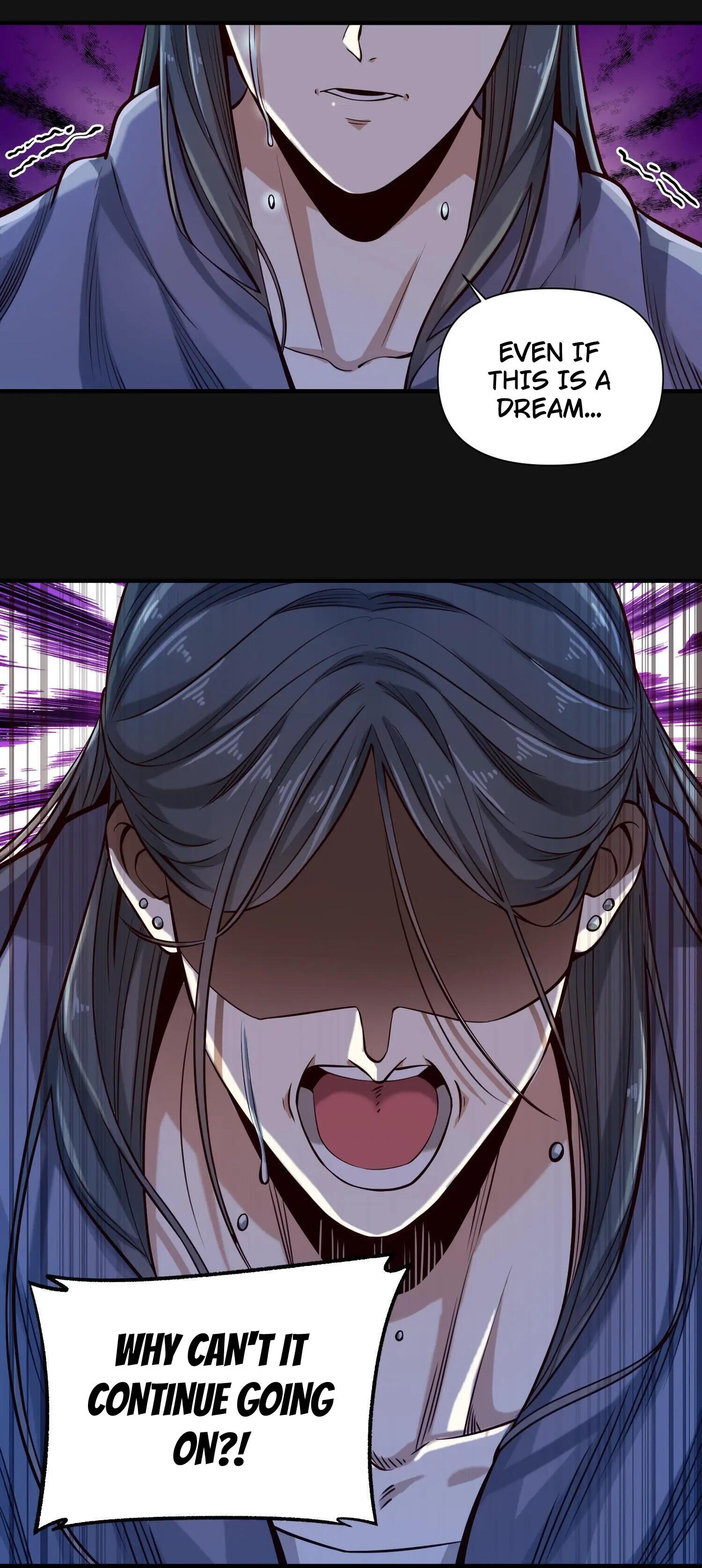 The Sword of Dawn Chapter 121 - Page 23