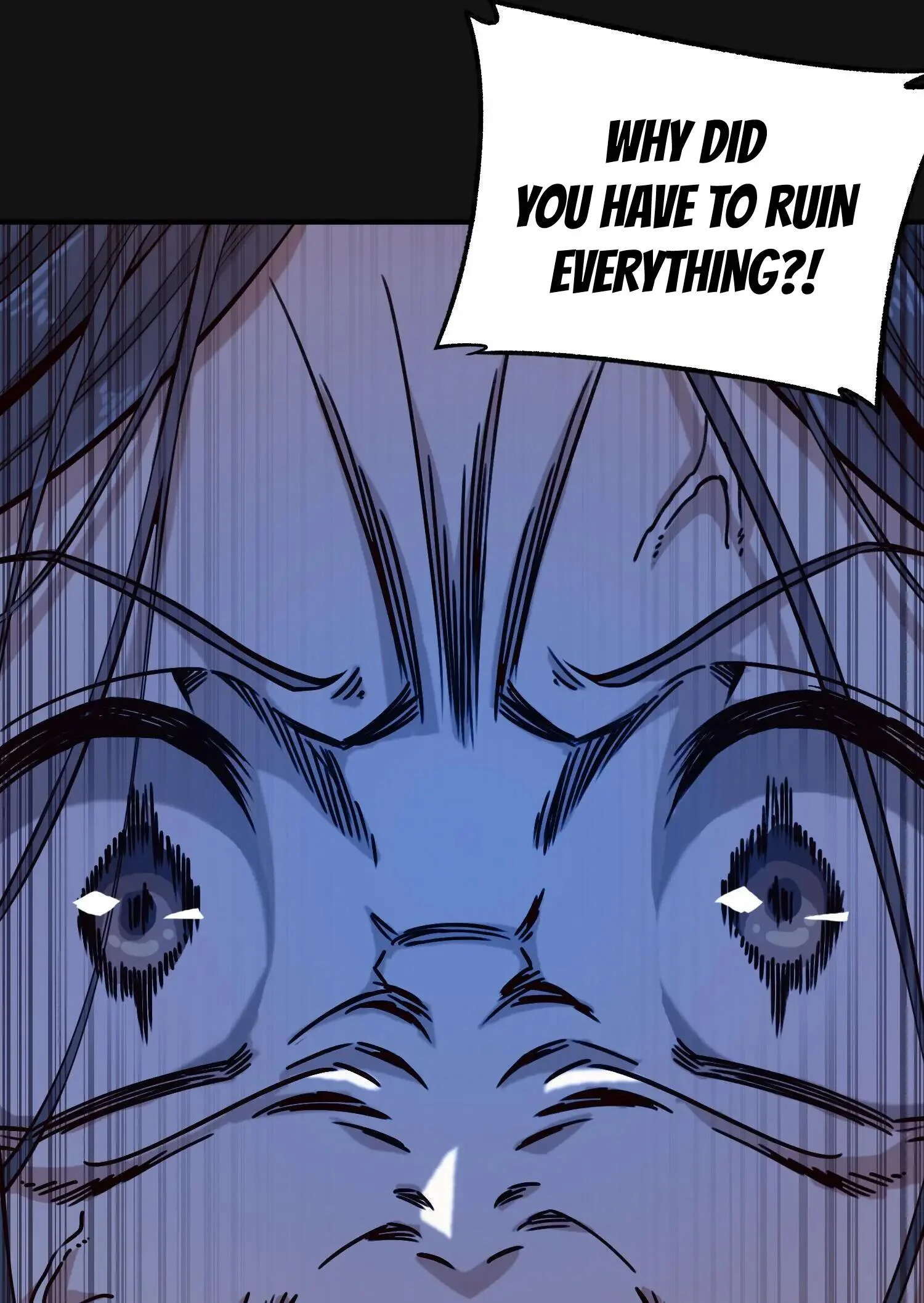 The Sword of Dawn Chapter 121 - Page 24