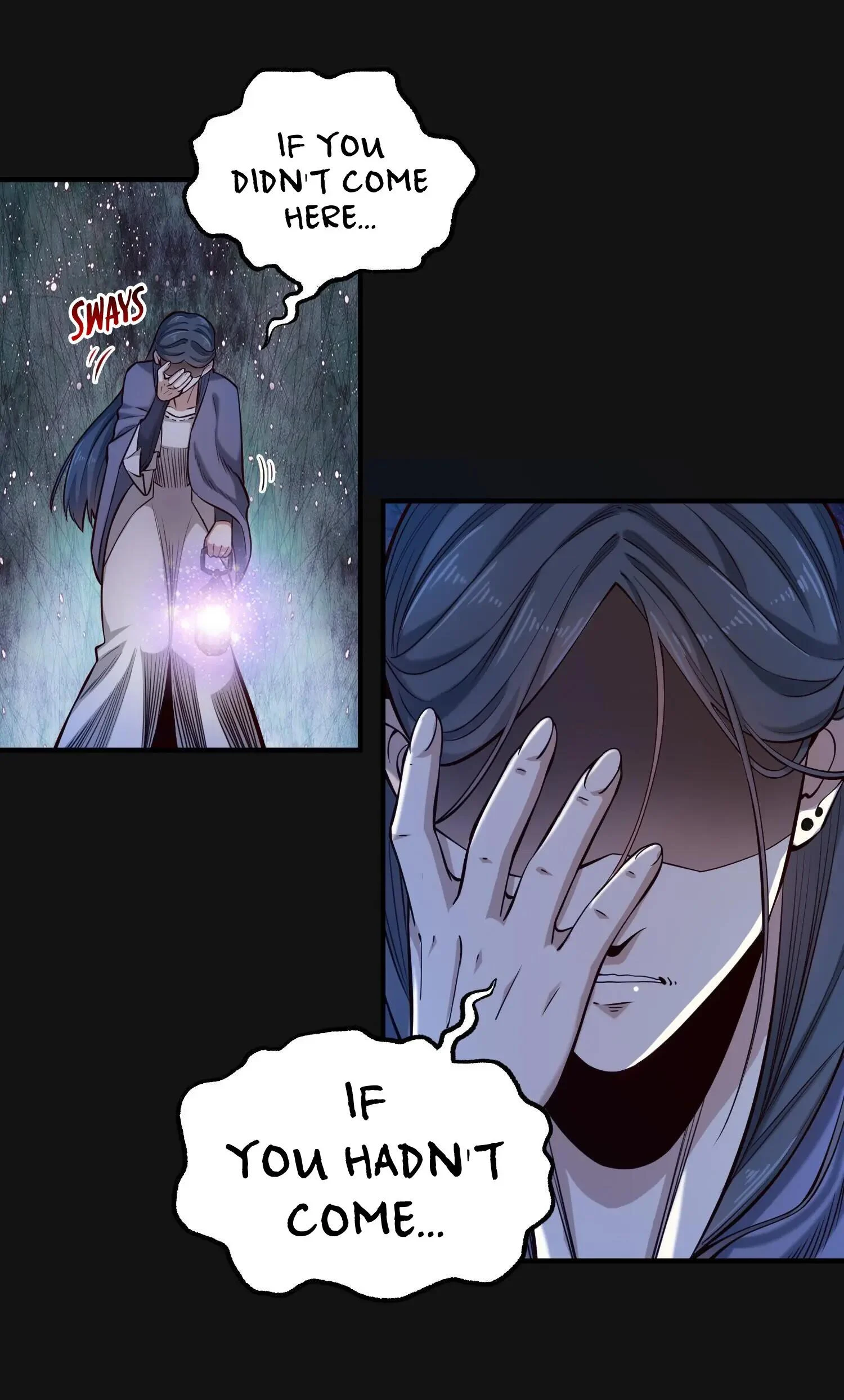 The Sword of Dawn Chapter 121 - Page 26