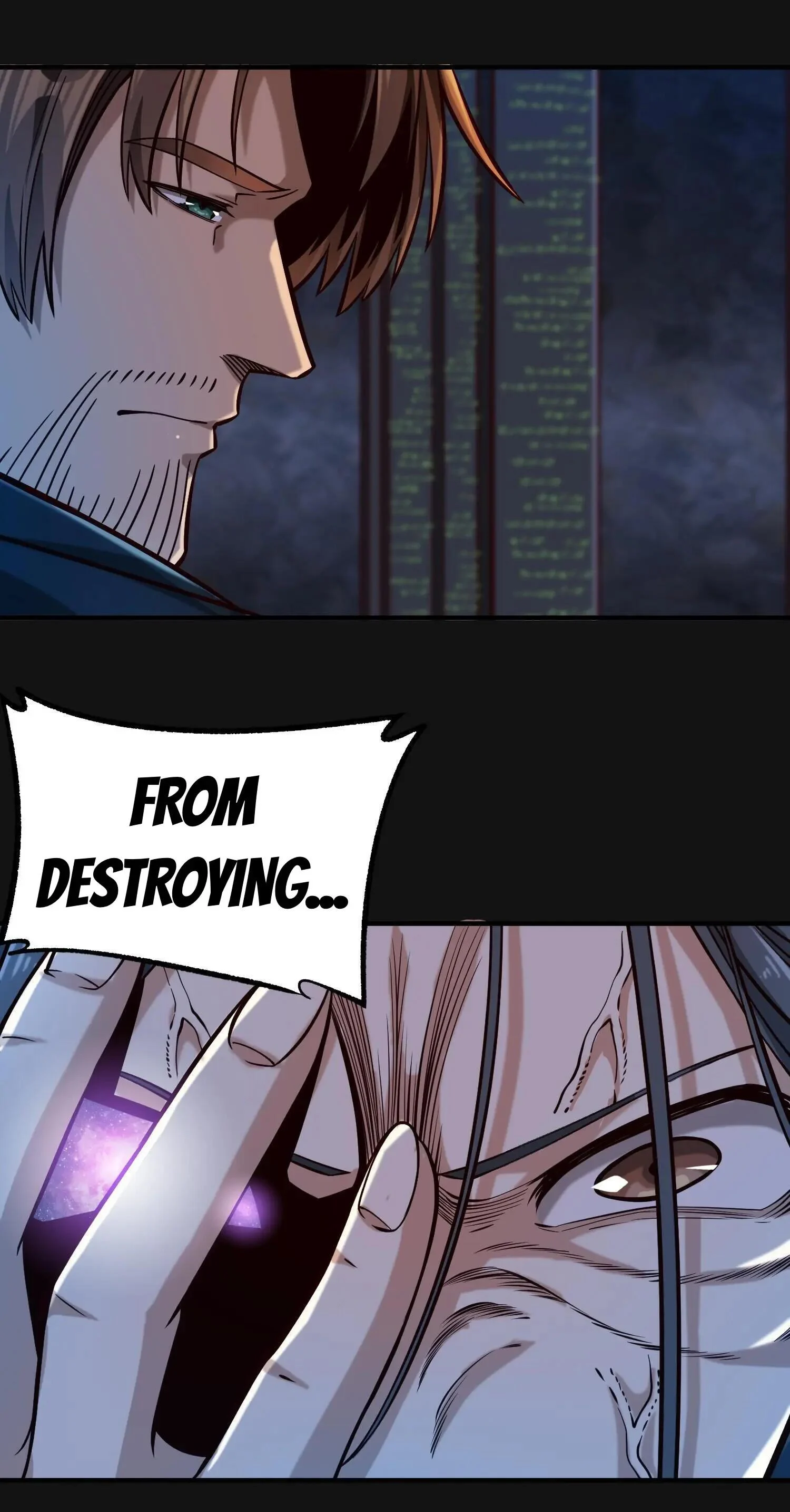 The Sword of Dawn Chapter 121 - Page 29