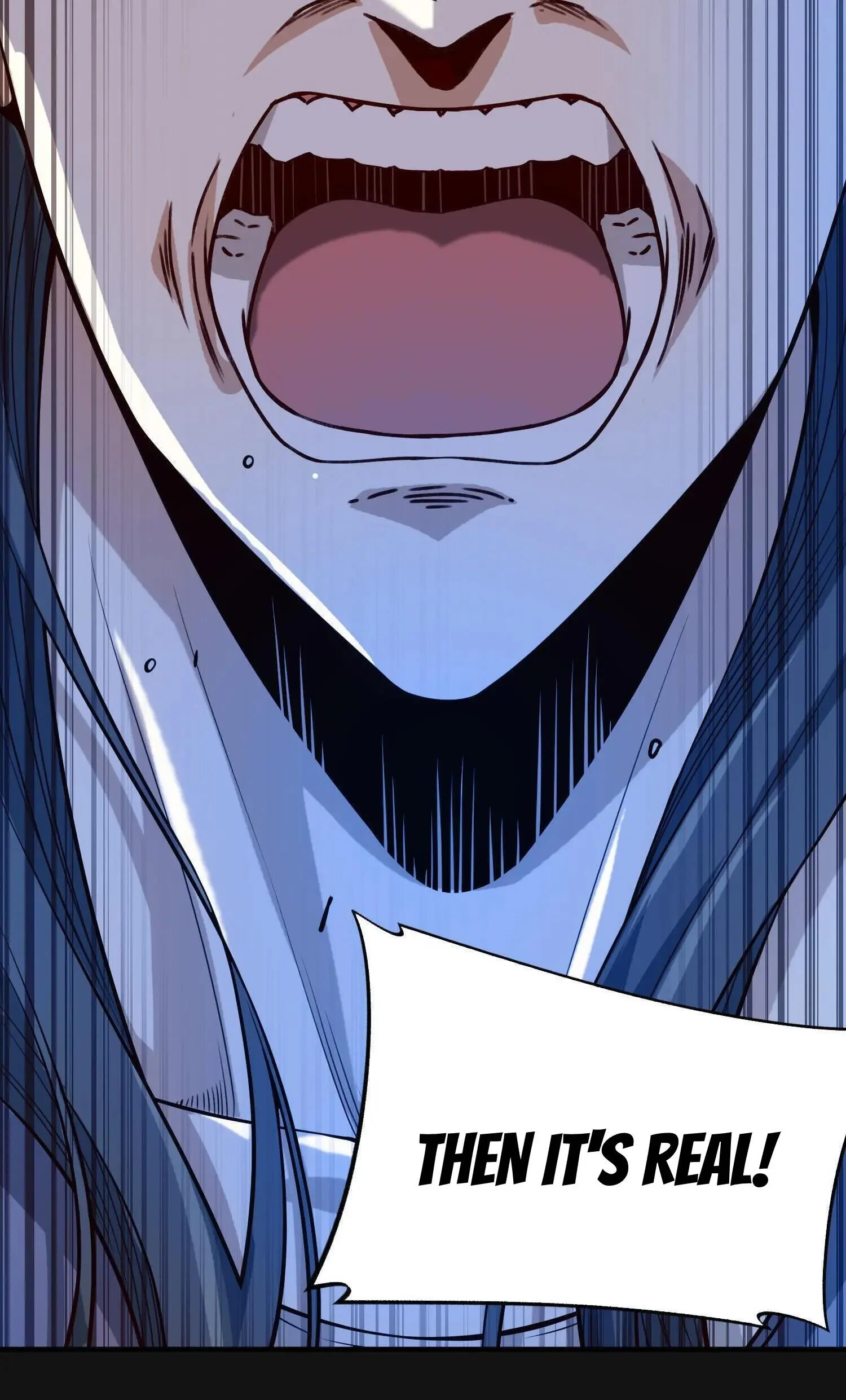 The Sword of Dawn Chapter 121 - Page 4