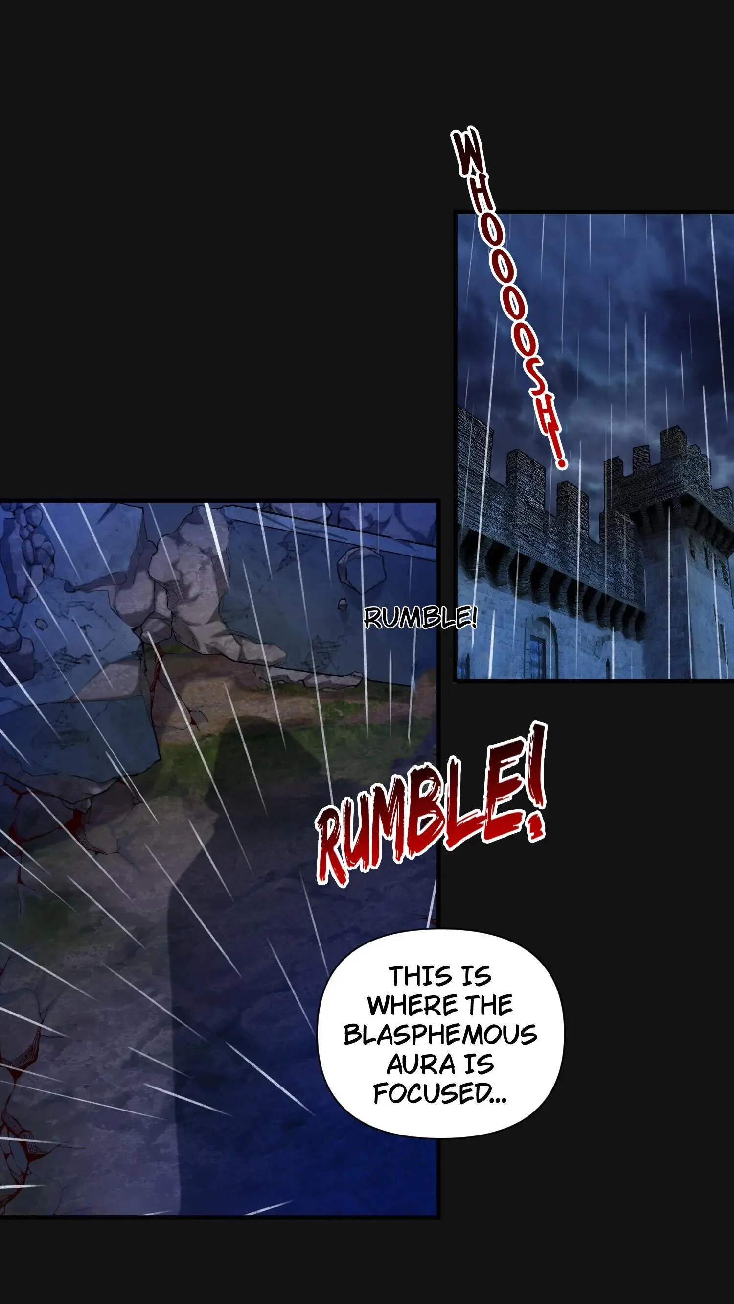 The Sword of Dawn Chapter 121 - Page 37