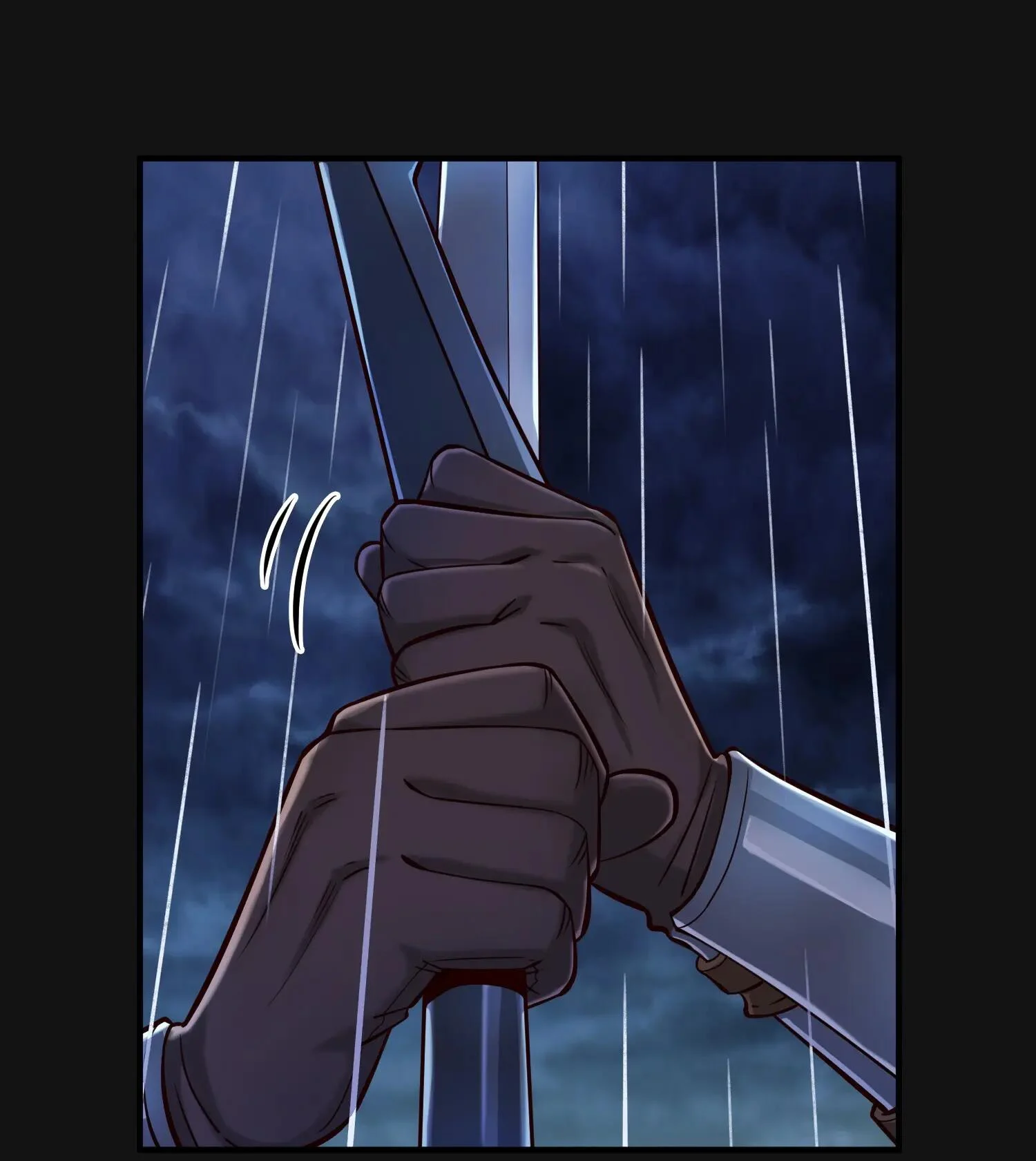 The Sword of Dawn Chapter 121 - Page 38