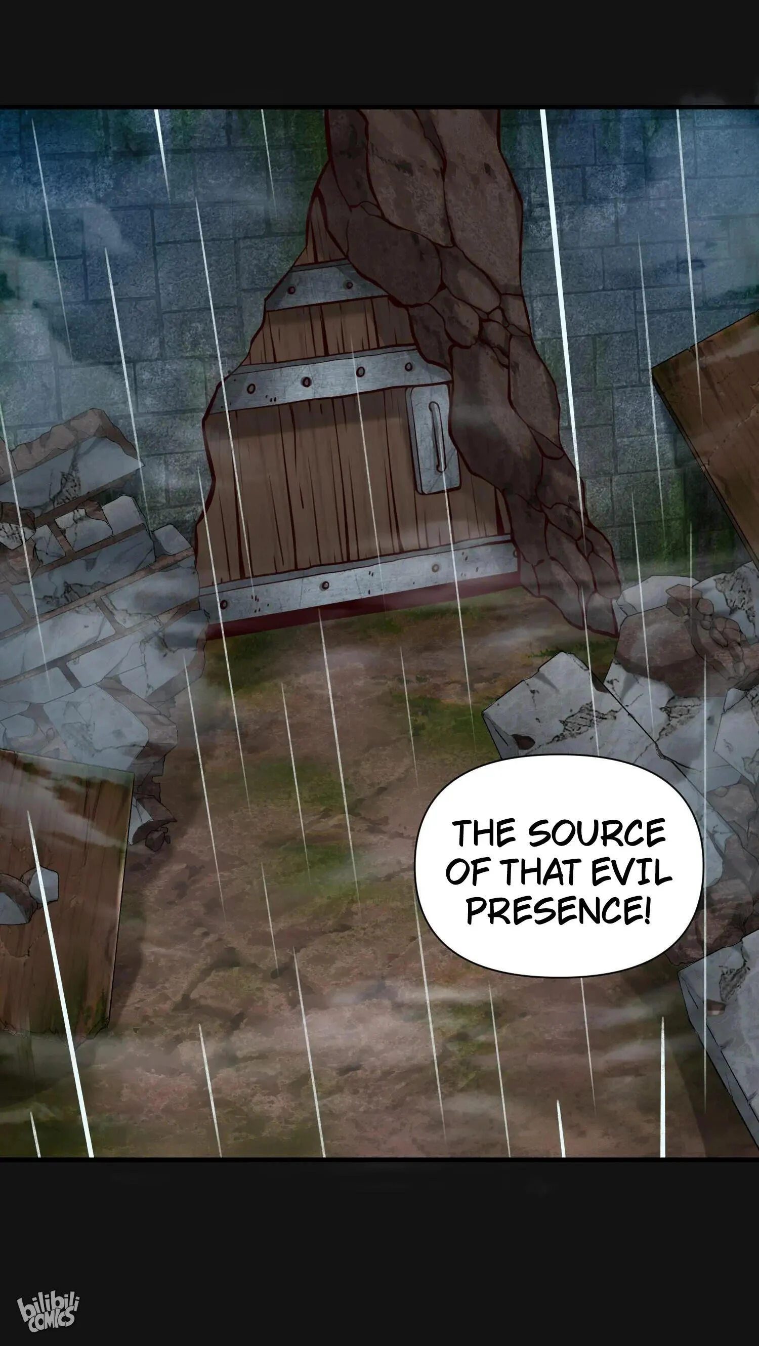 The Sword of Dawn Chapter 121 - Page 47